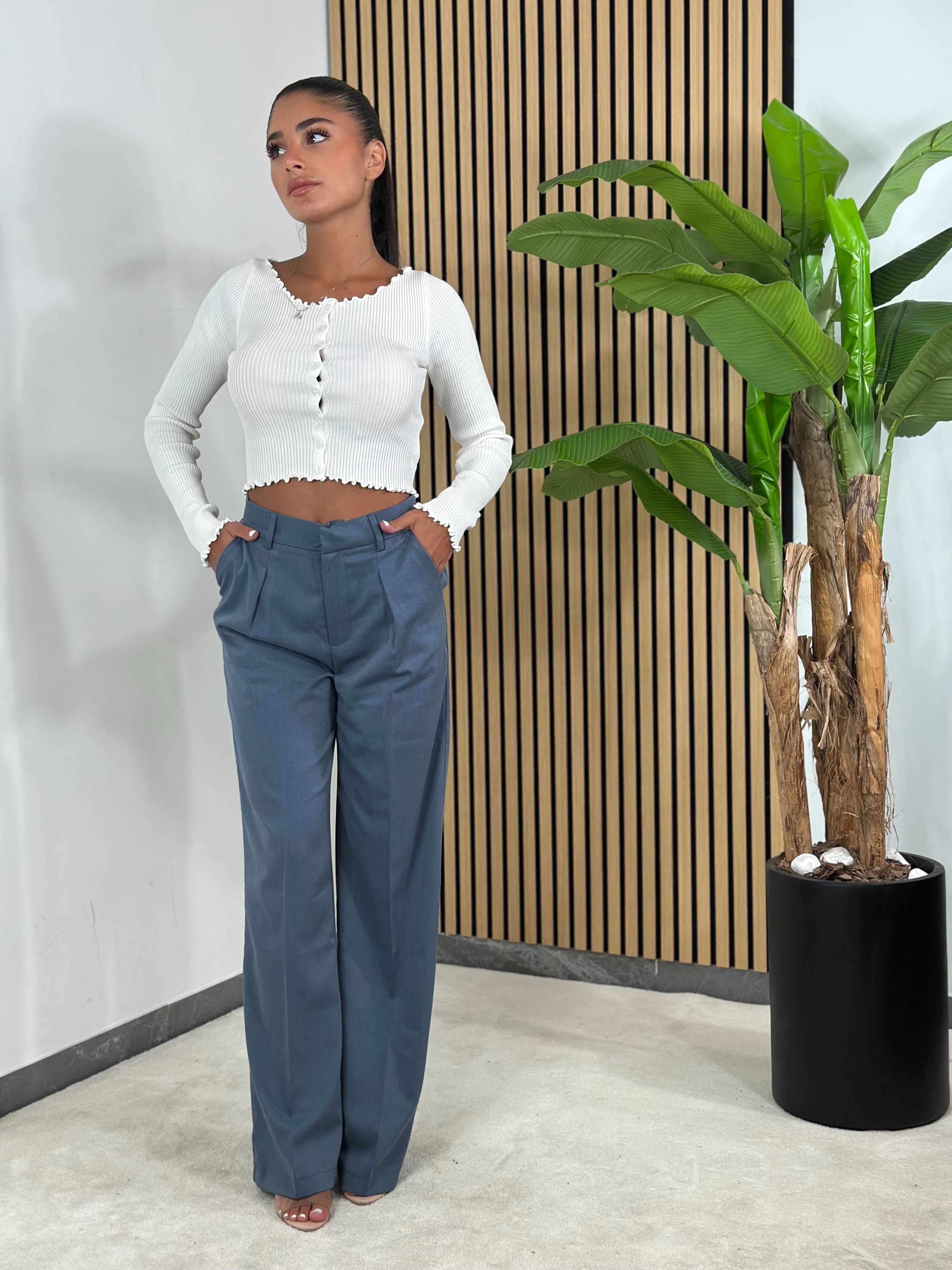 Pantalone Pence