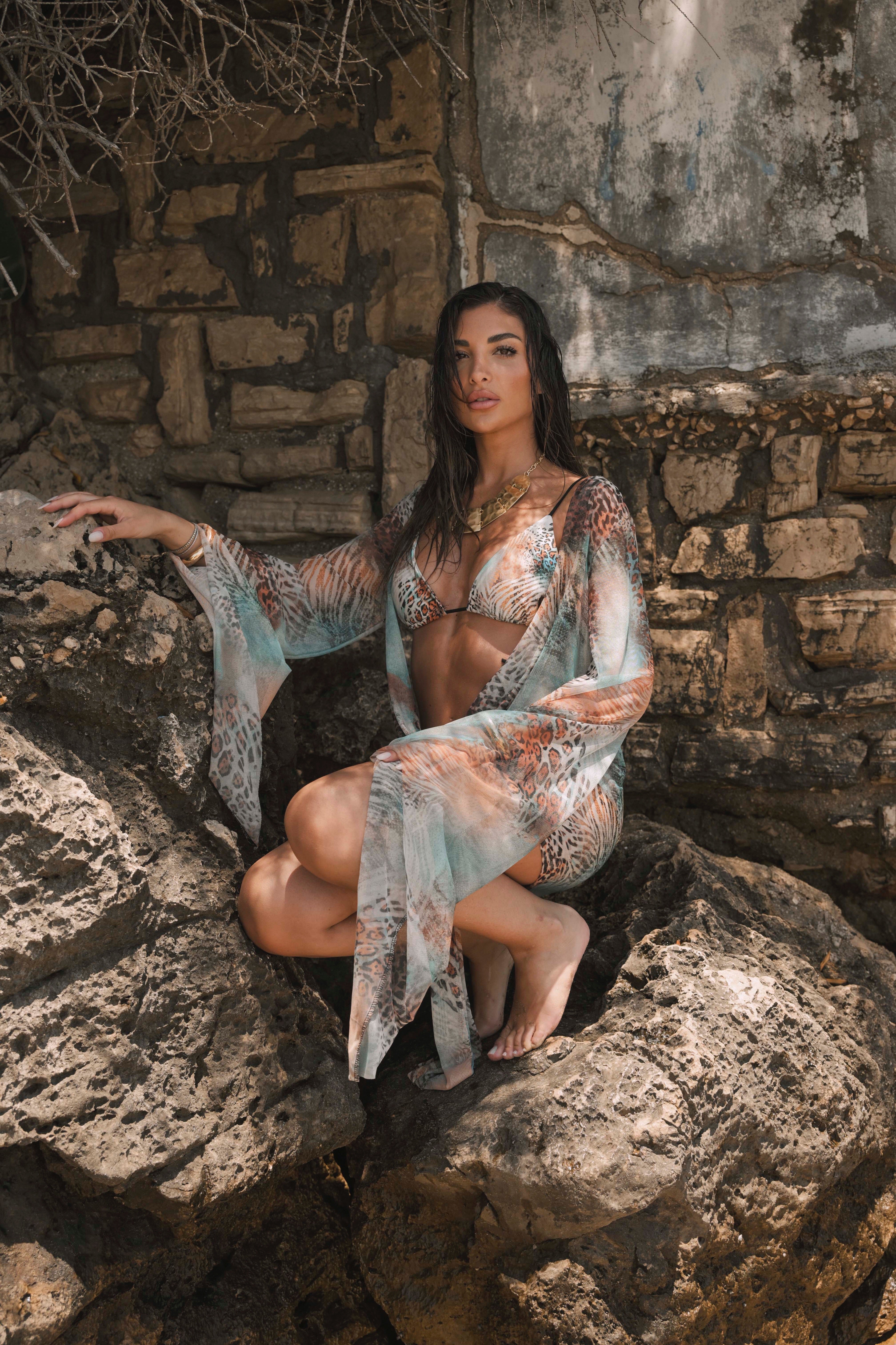 Set Bikini Dune