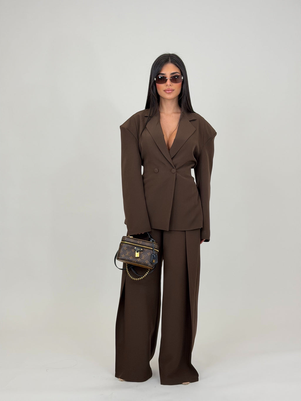 Tailleur Endless