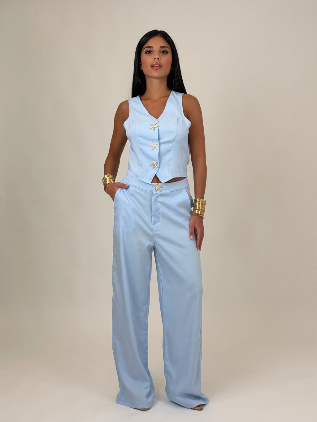 Set Stella