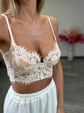 Bralette "Amore Puro"