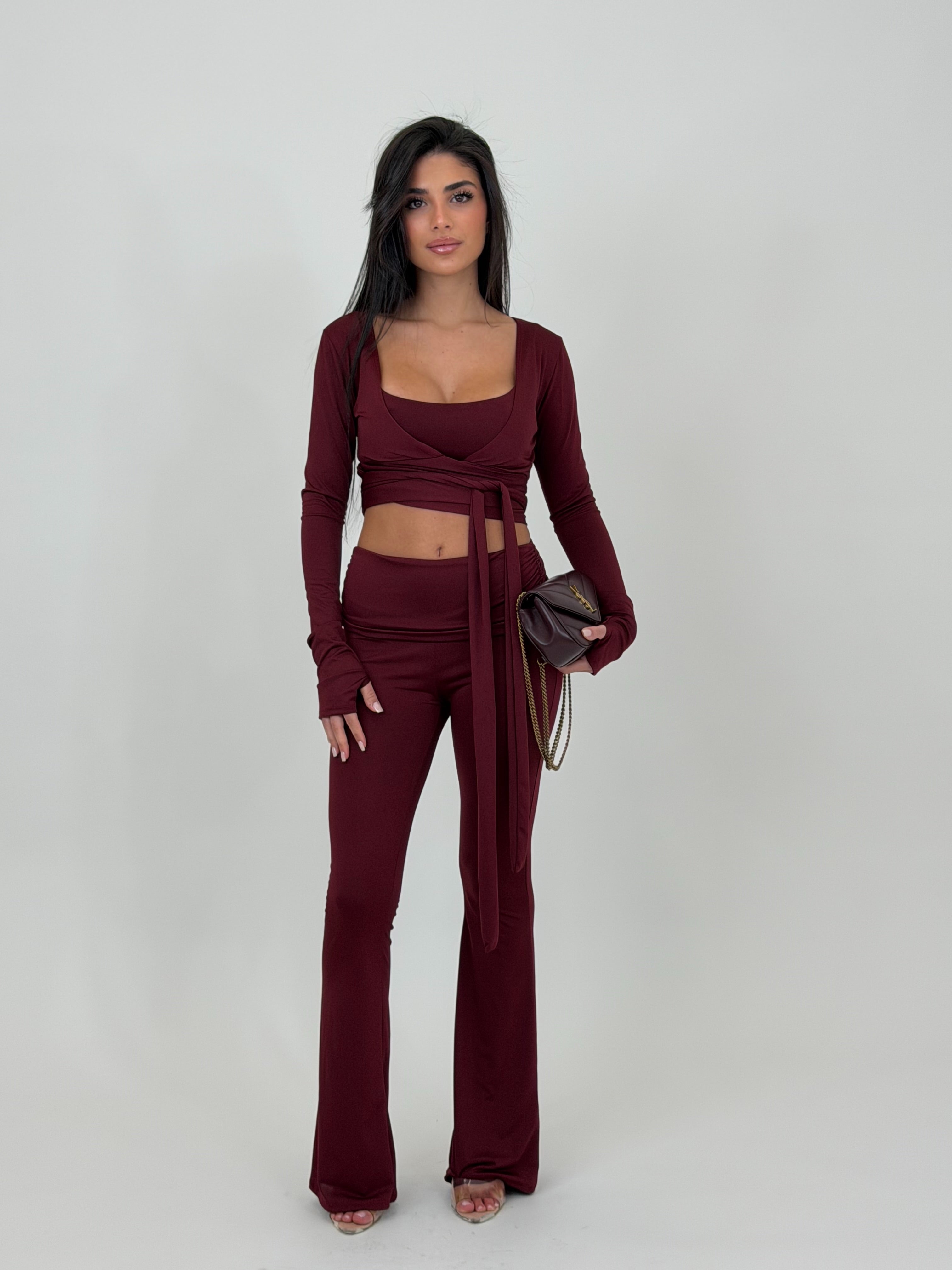 Coordinato Amore
