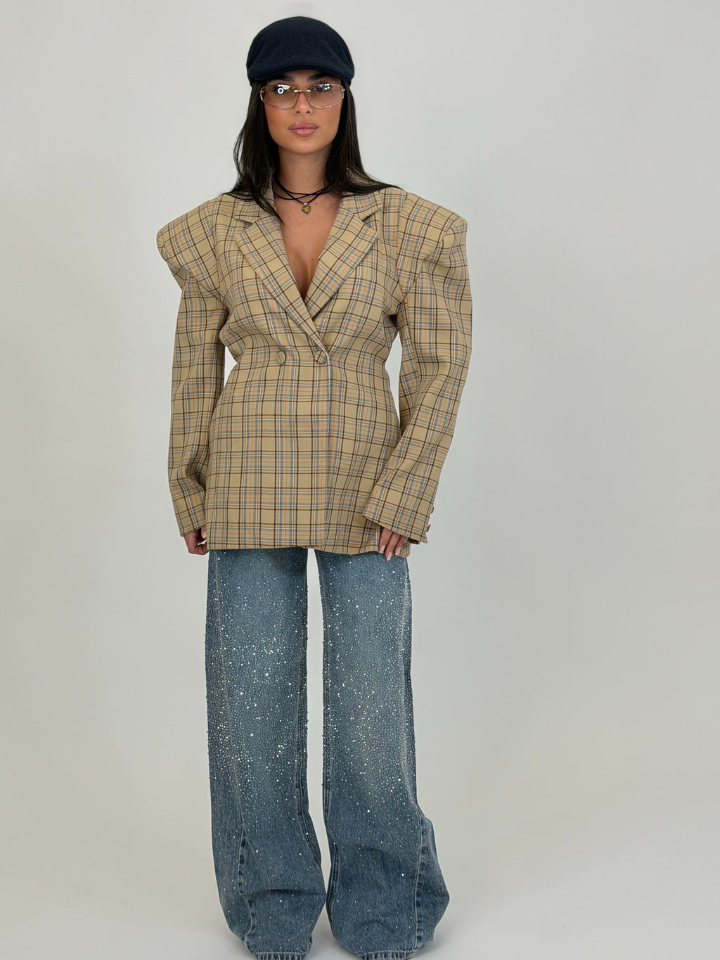 Blazer Berry