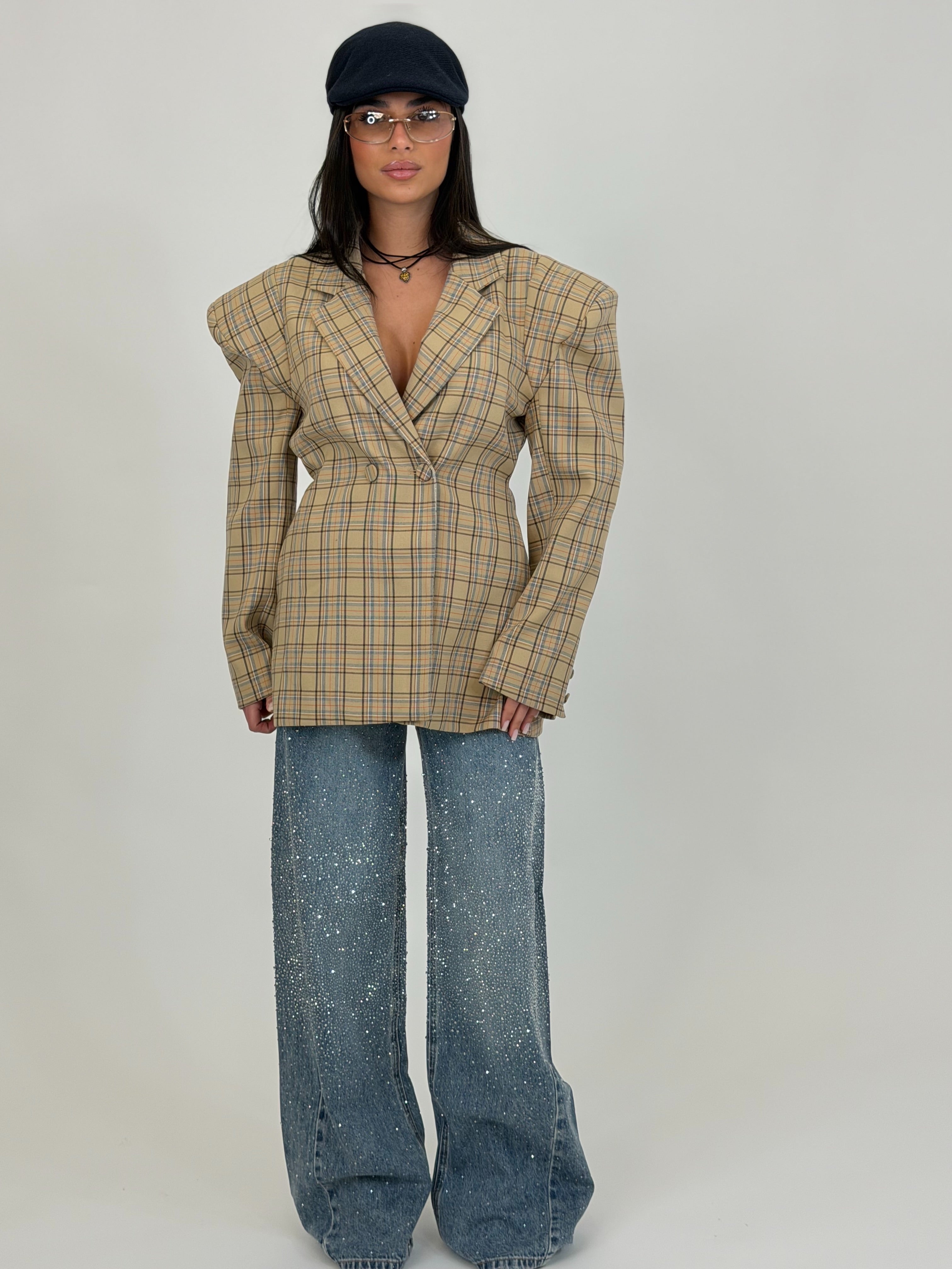 Blazer Berry