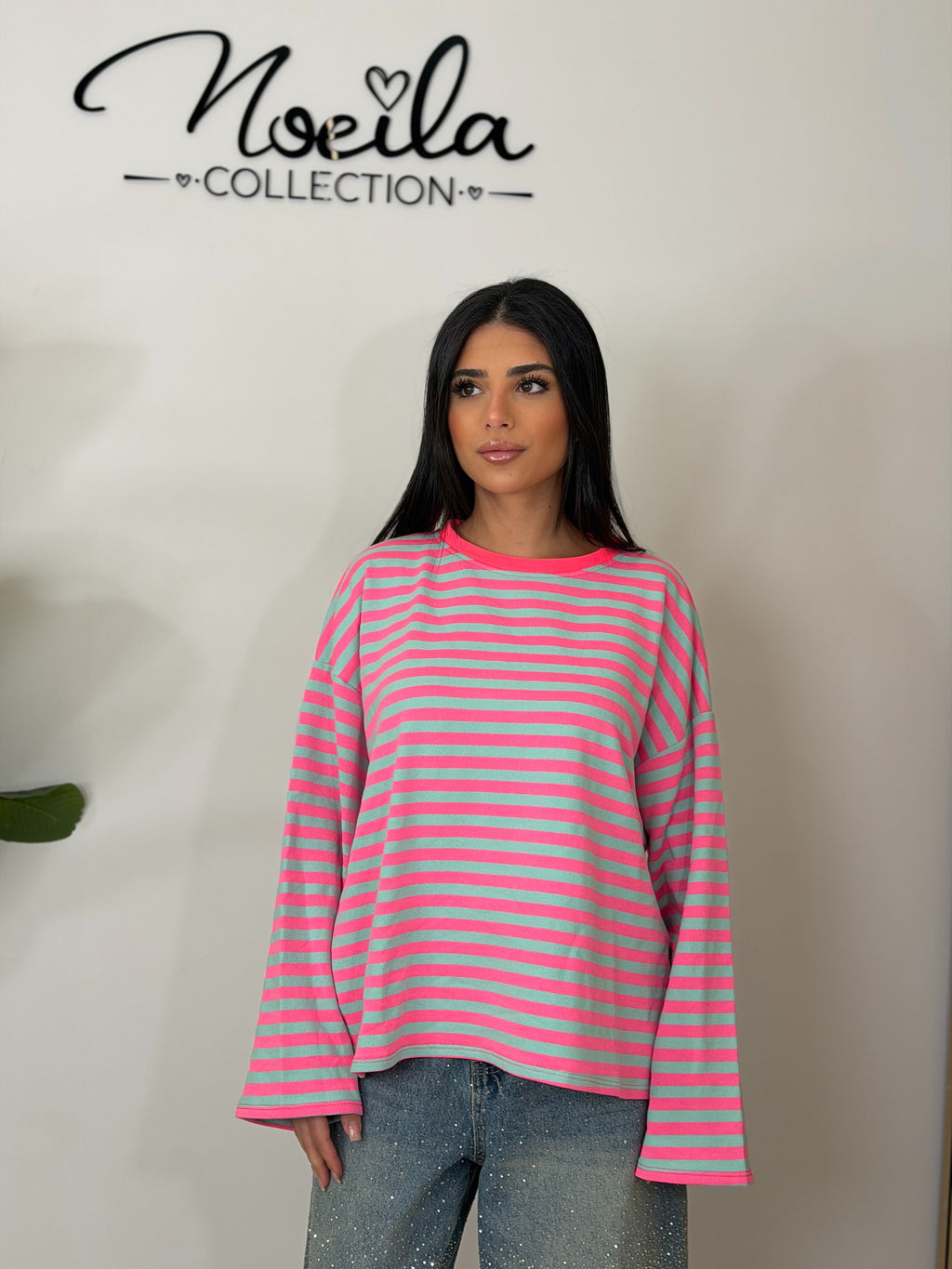 Maglia COTTON CANDY