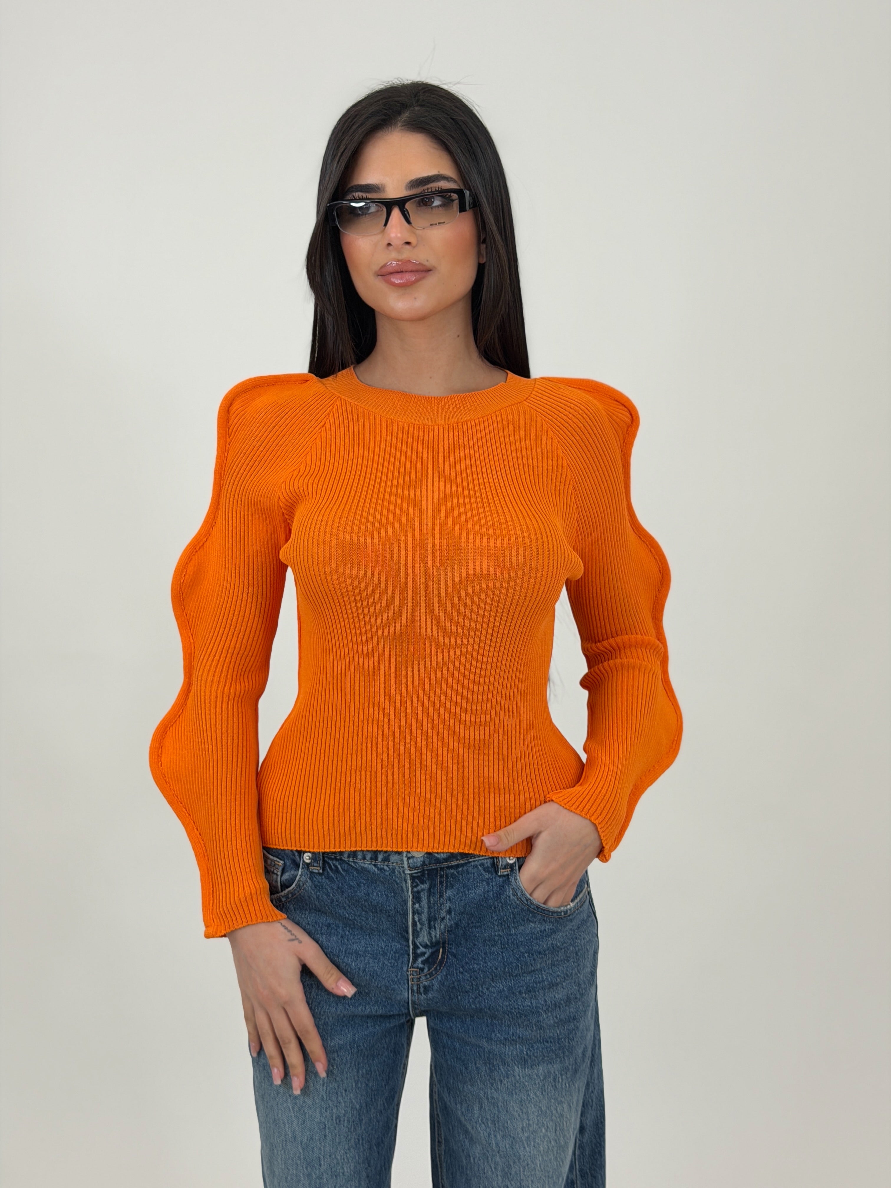 Maglia Waves