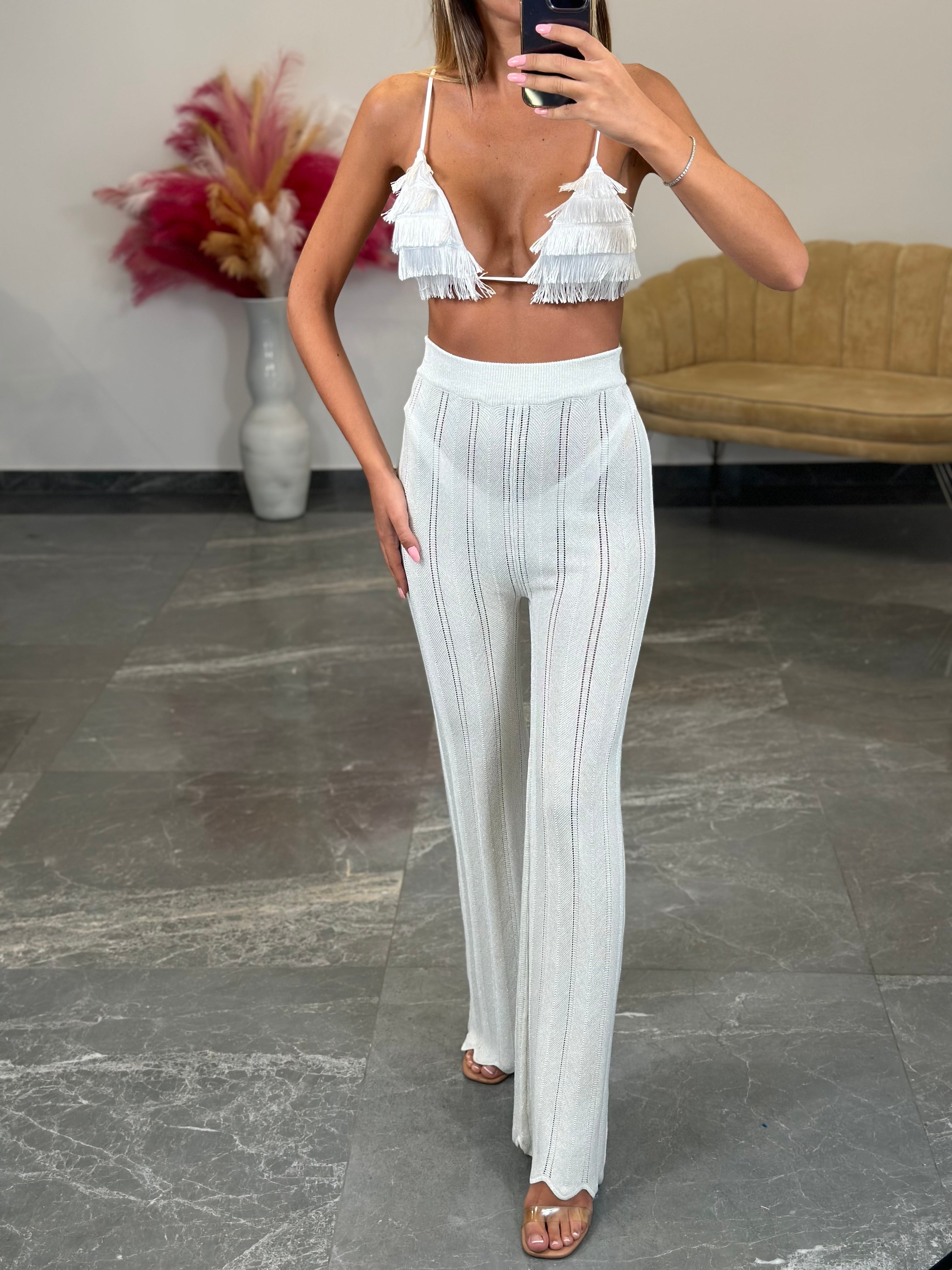 Pantalone "Glam"