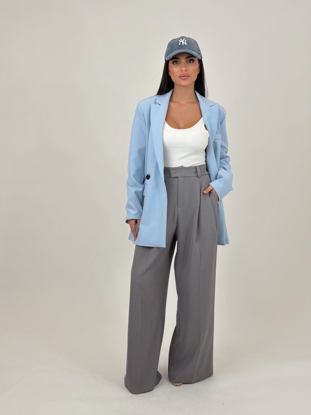 Pantalone Mia