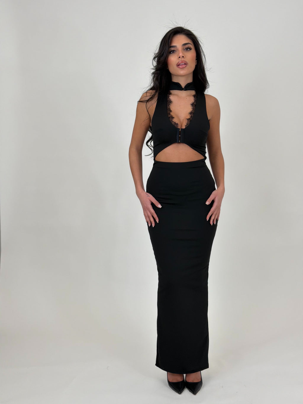 Dress Ivonne