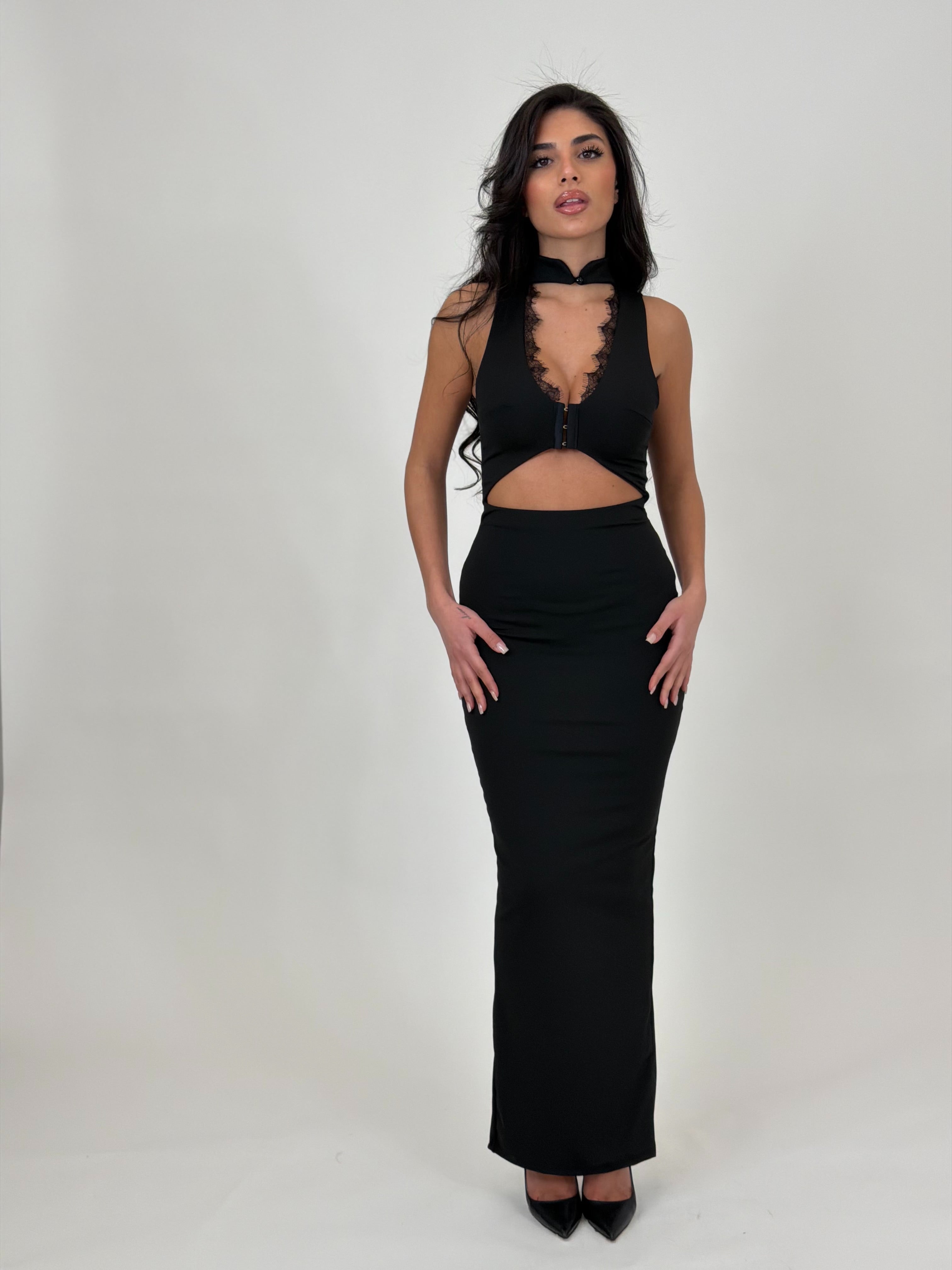 Dress Ivonne