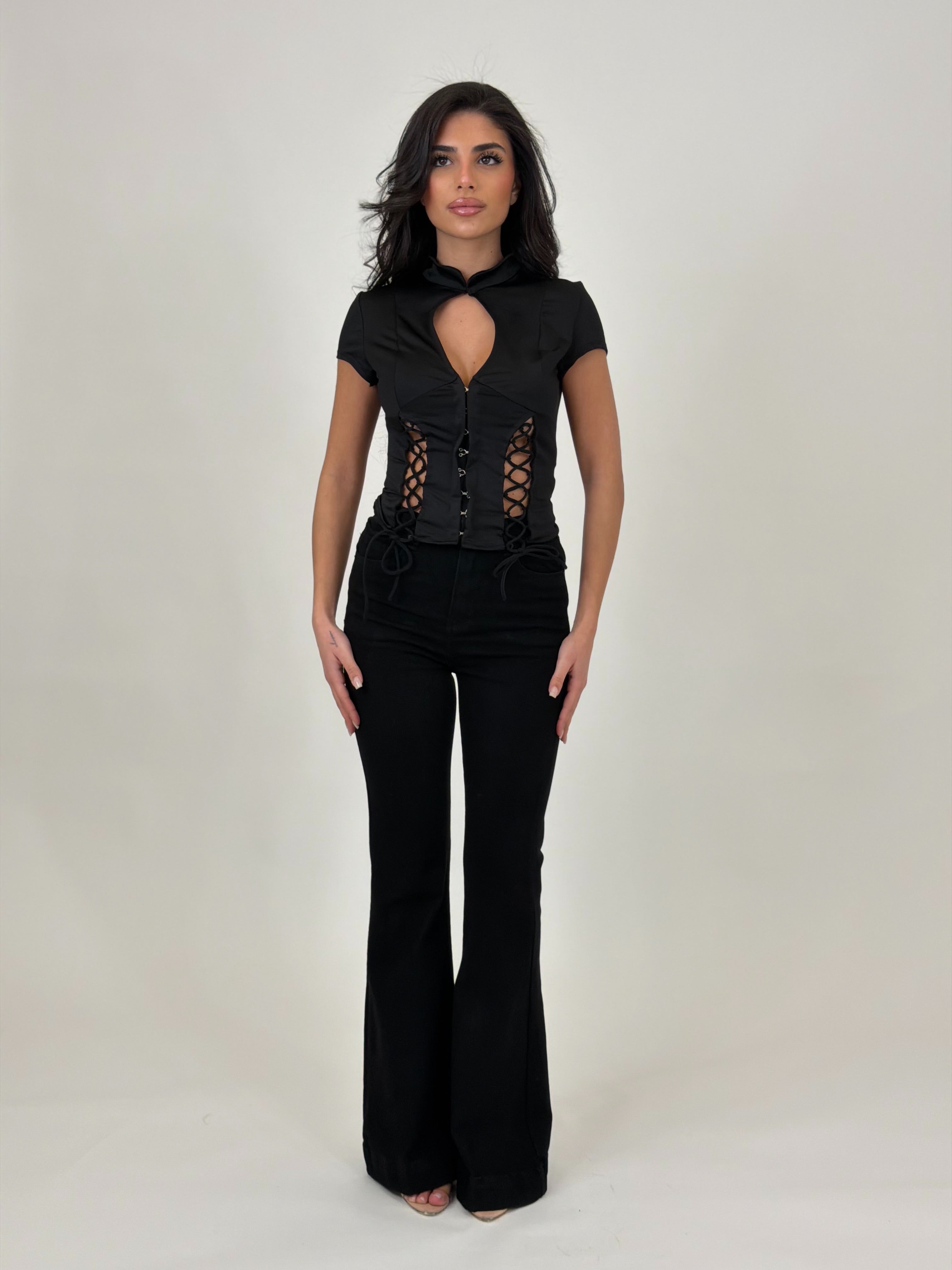 Jeans Sway