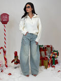 Jeans Chain