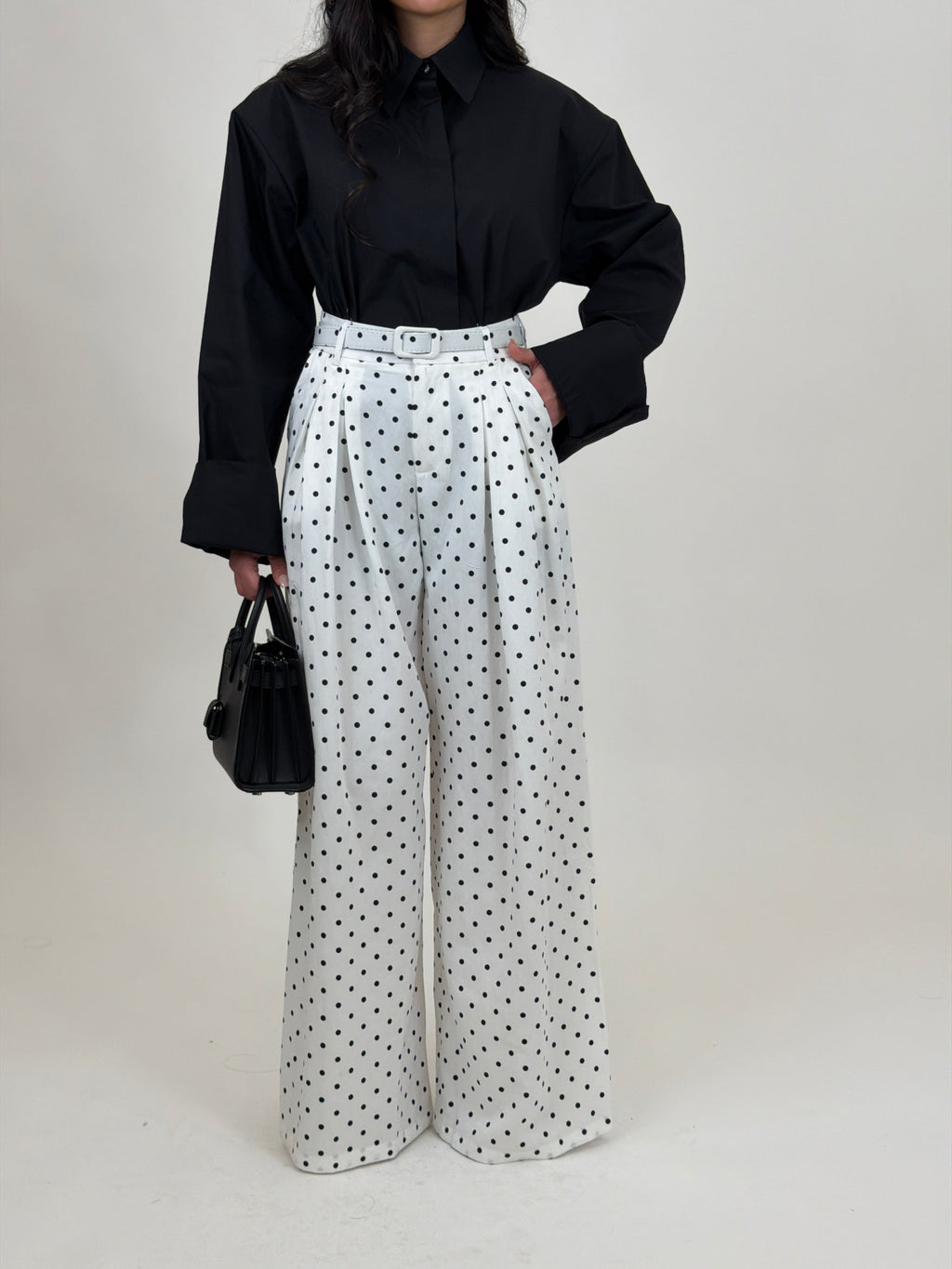 Pantalone Pois