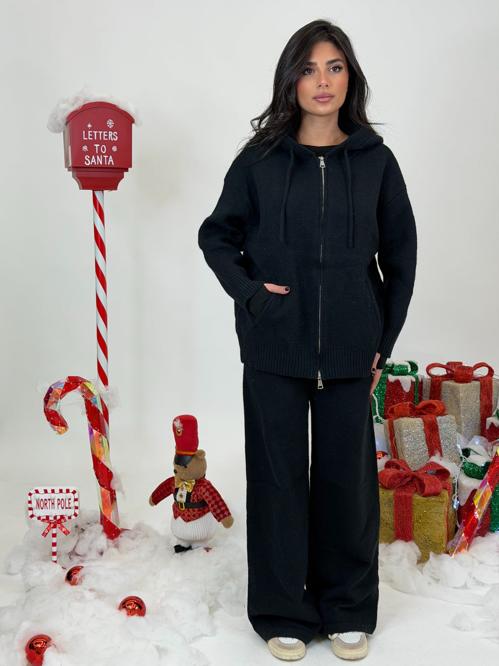 Set Nordic