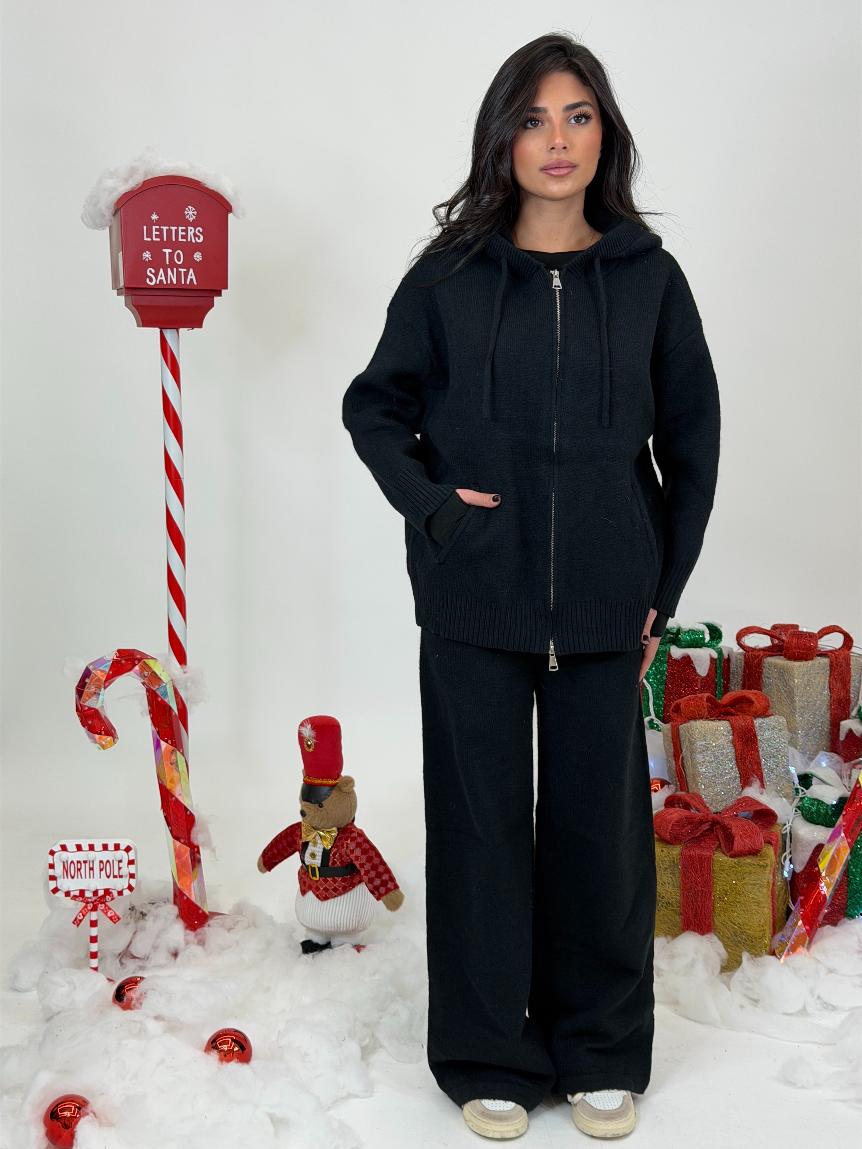 Set Nordic