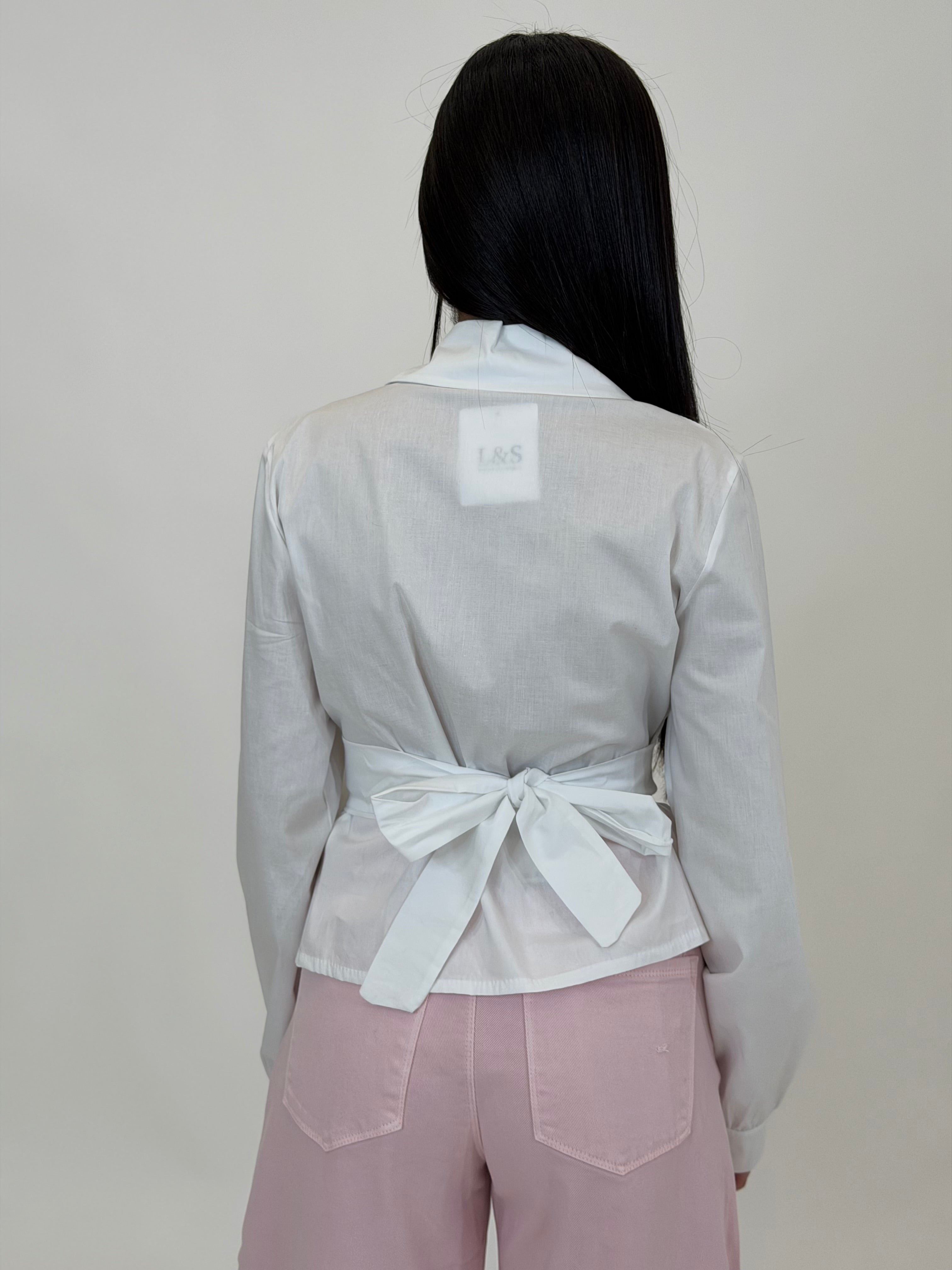 Camicia Cindy