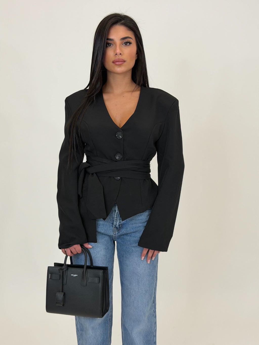 Blazer Addicted