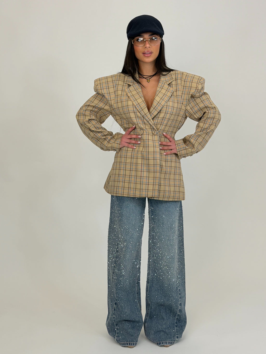 Blazer Berry