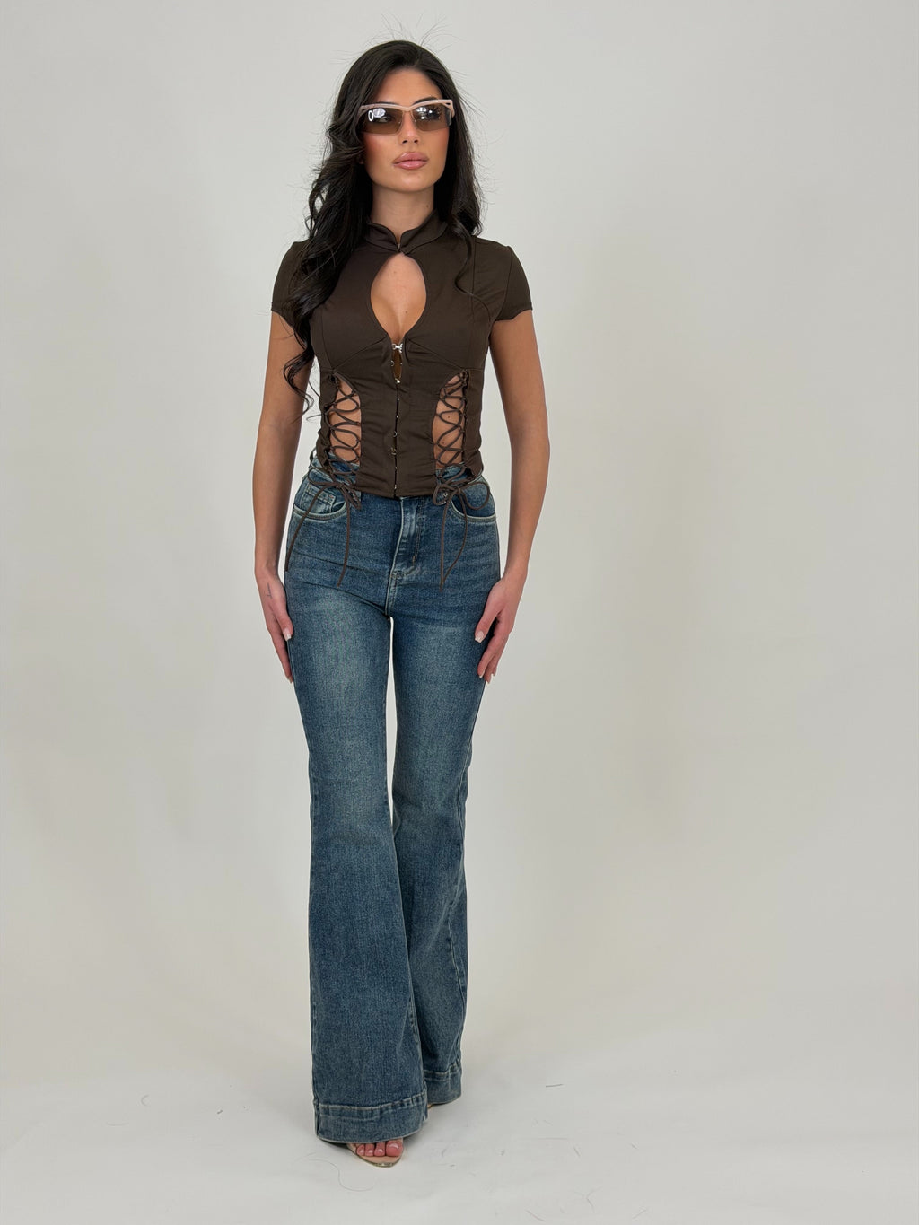 Jeans Sway