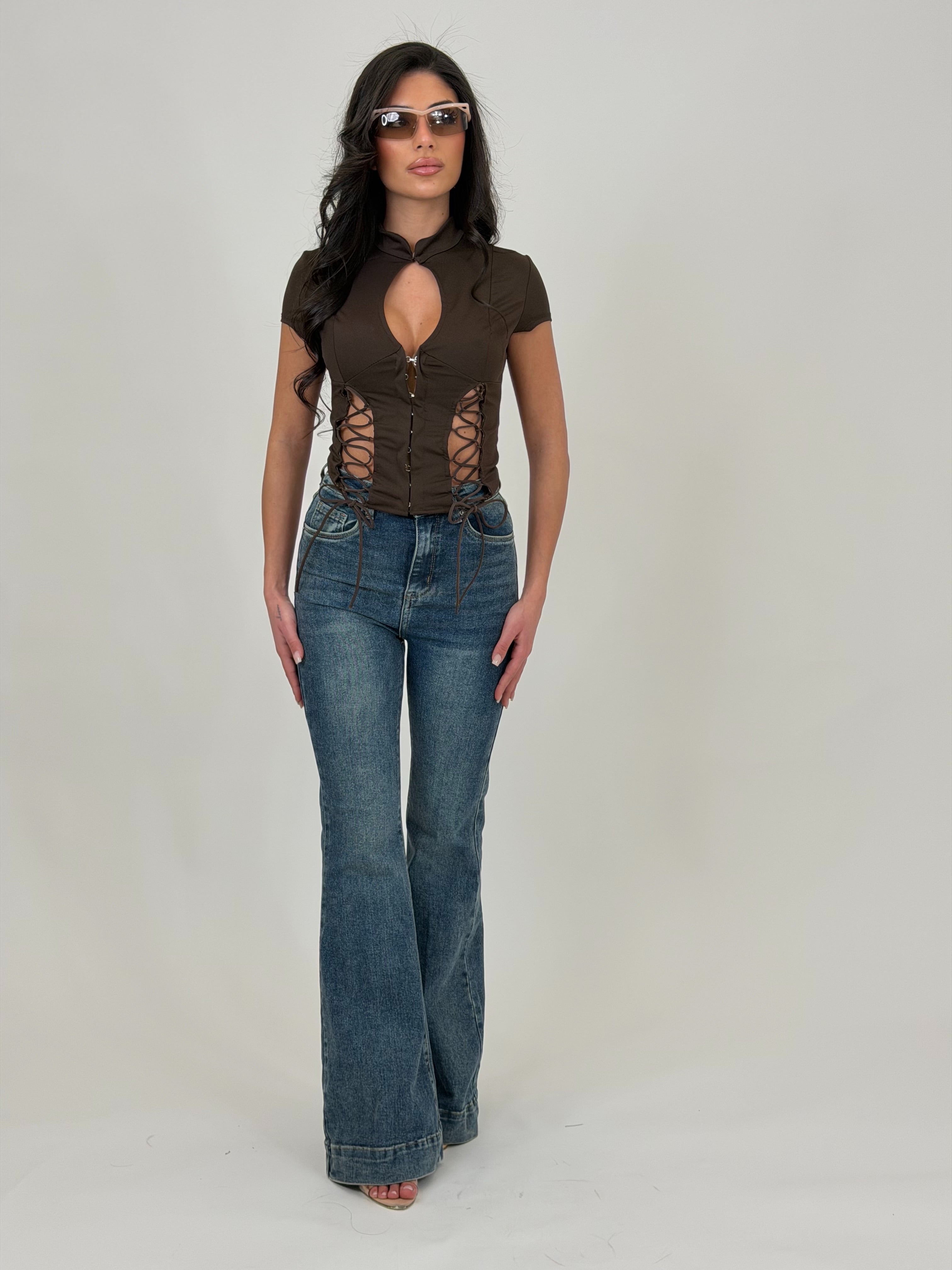Jeans Sway