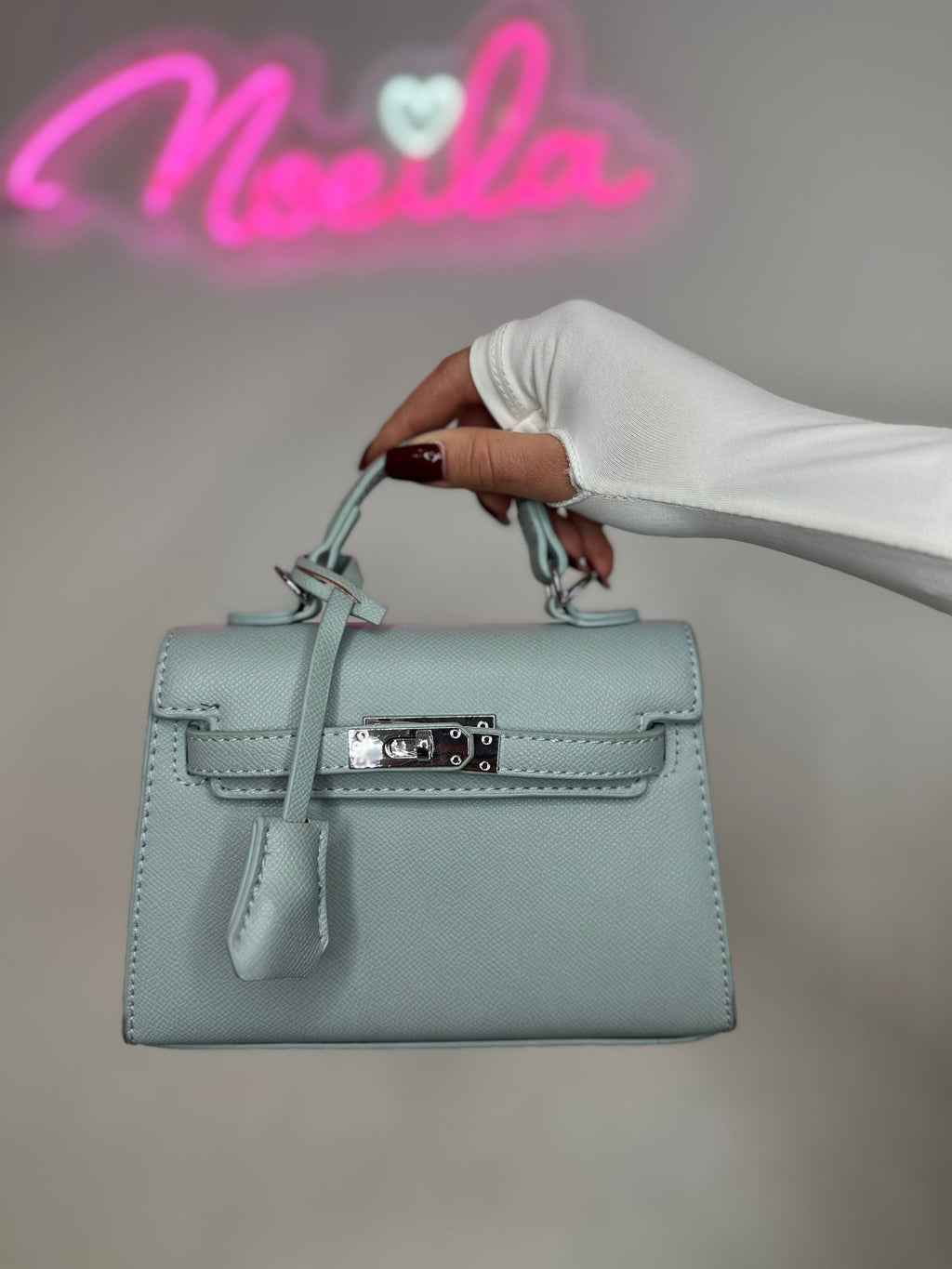 Borsa H
