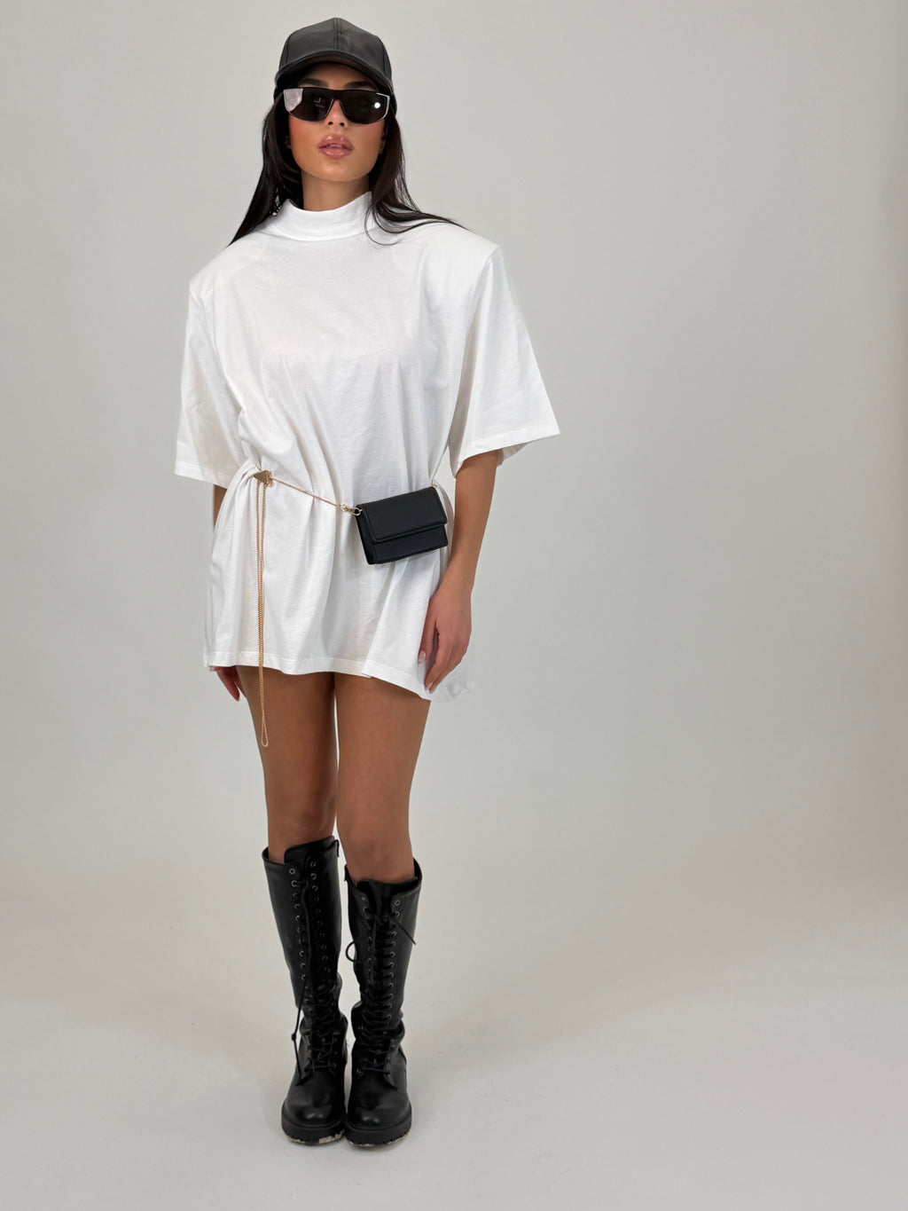 Maxi Shirt