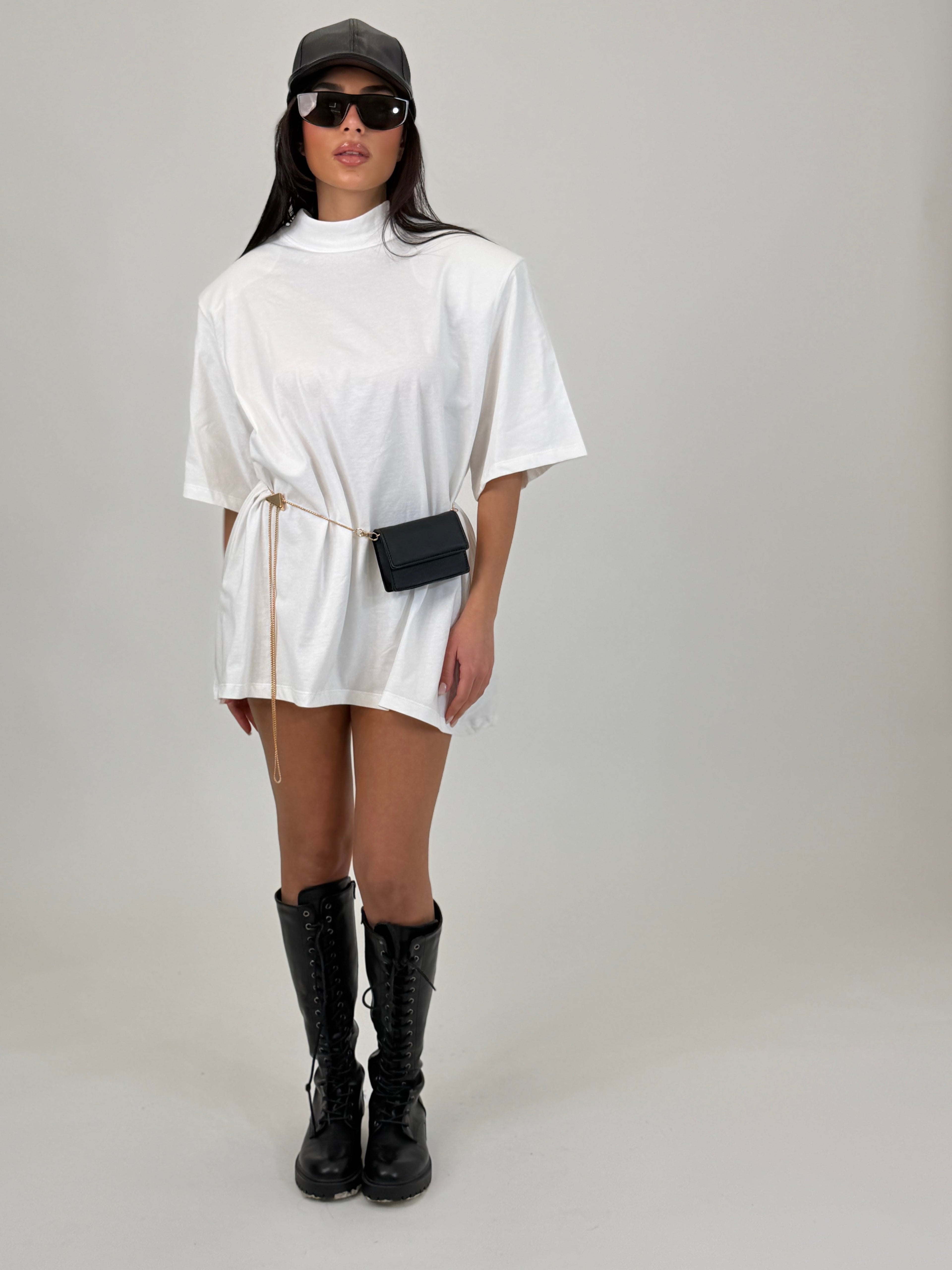 Maxi Shirt