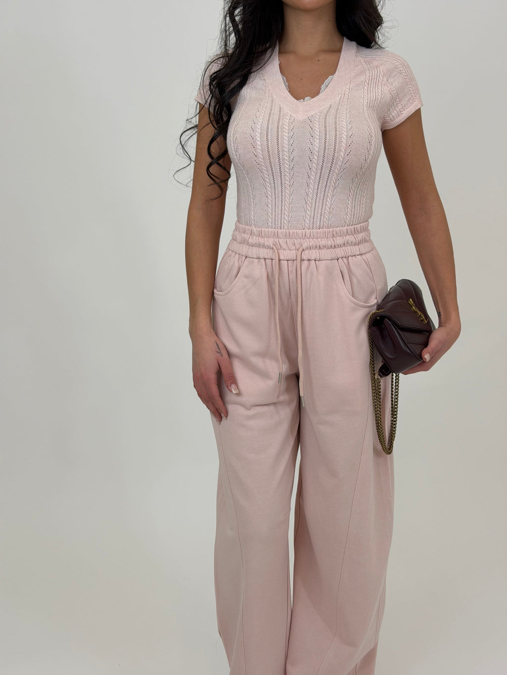 Maglia Softie