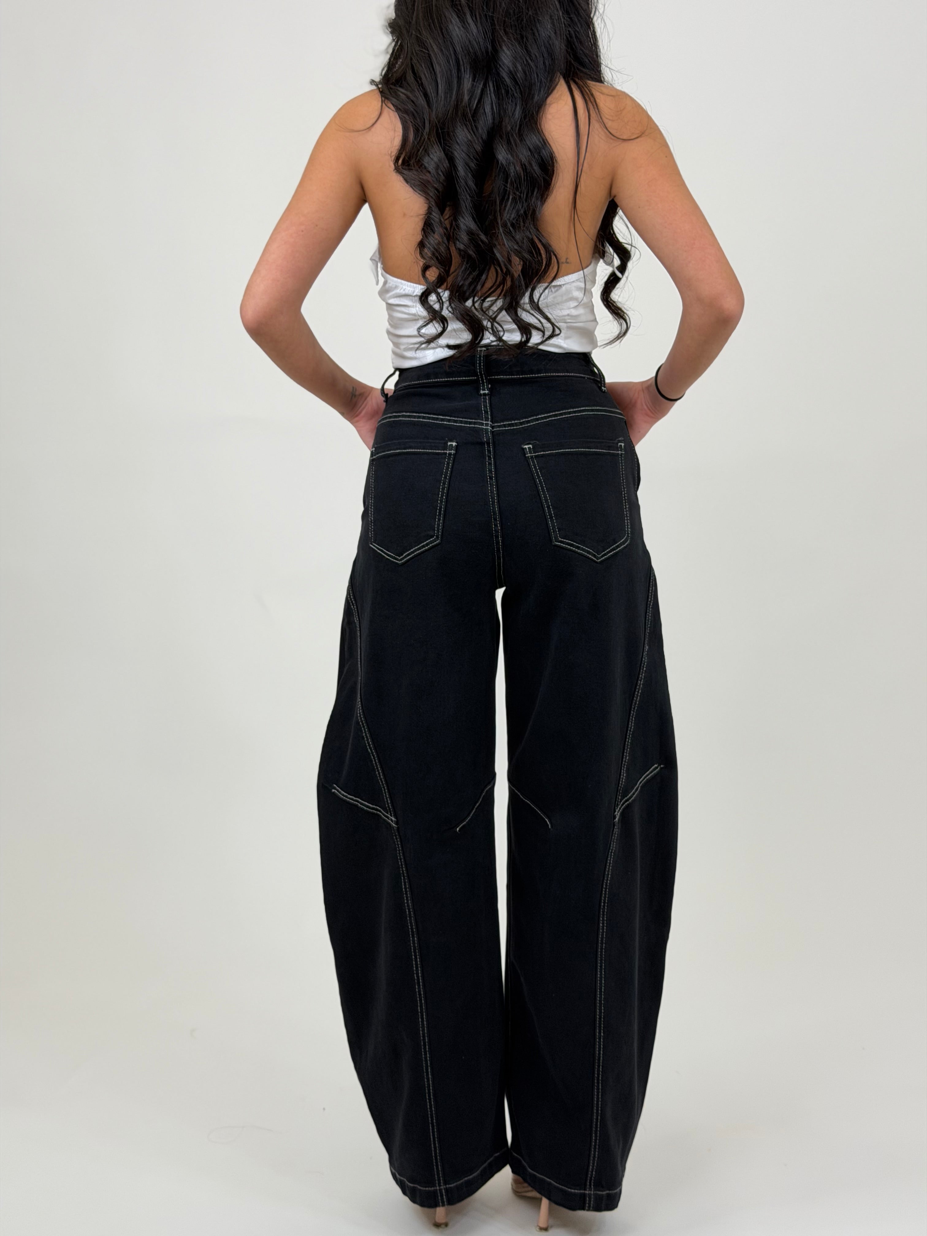 Jeans Drift