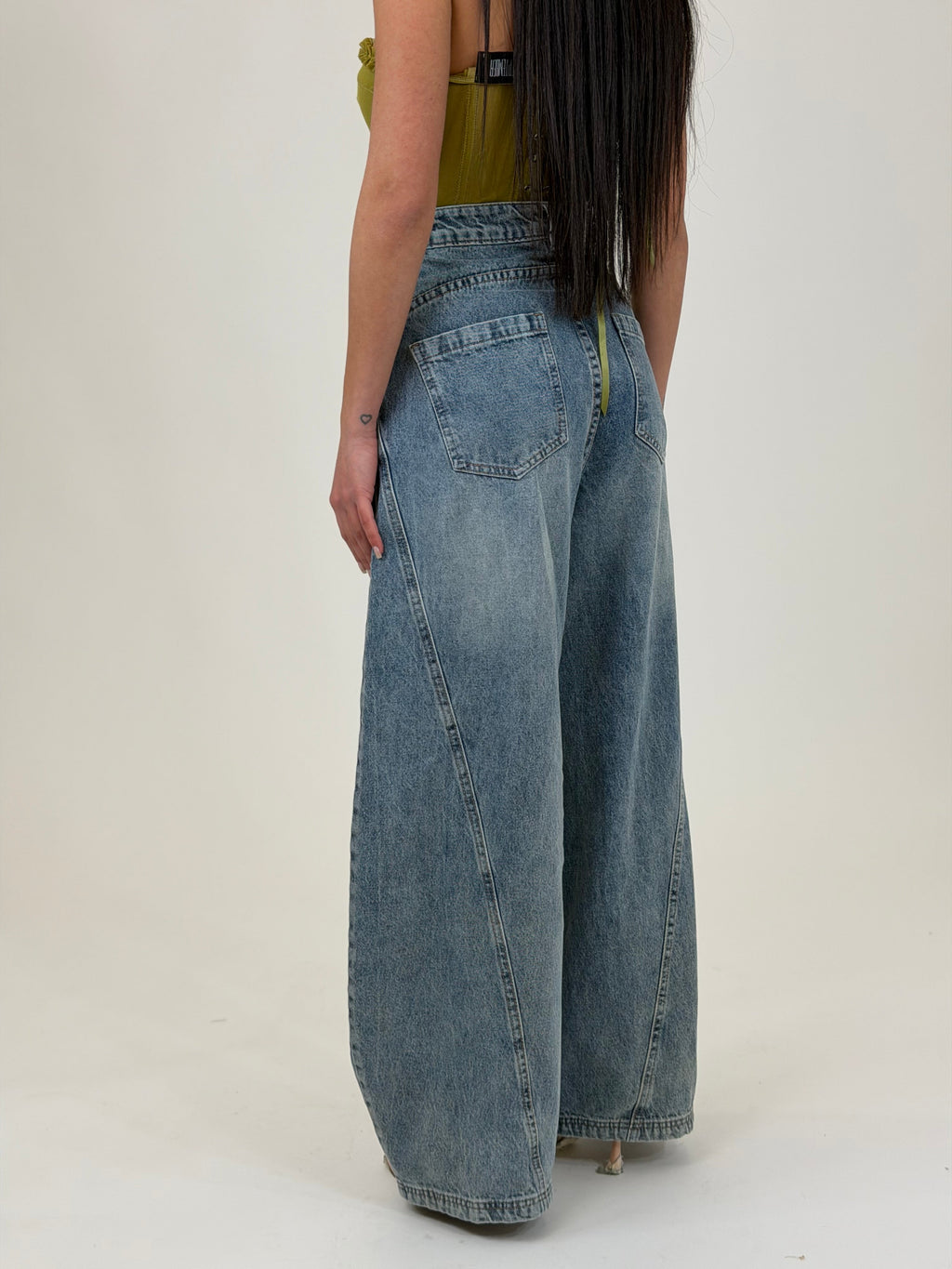 Jeans California