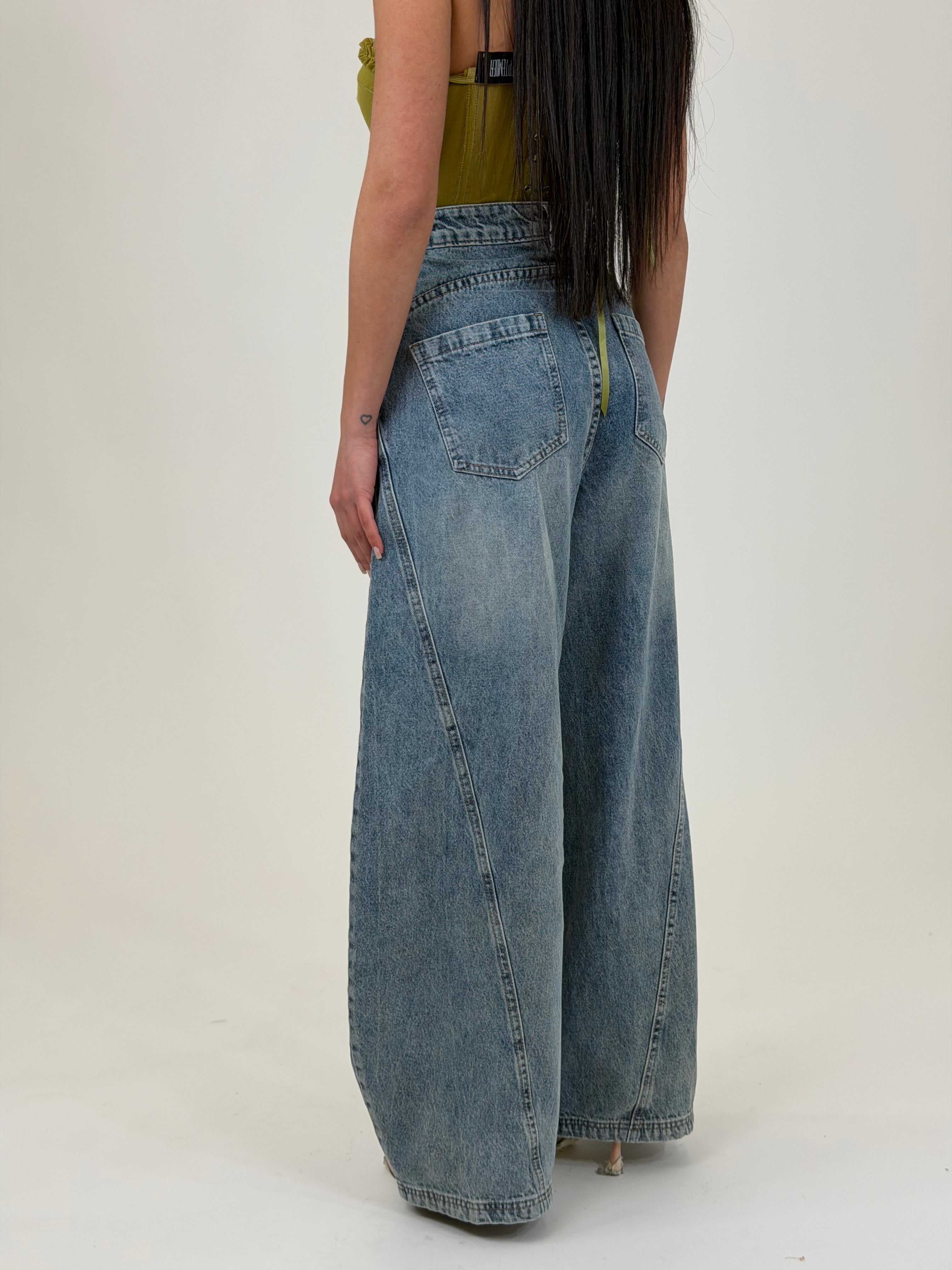Jeans California