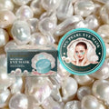 Maschera Occhi Pearl 🐚
