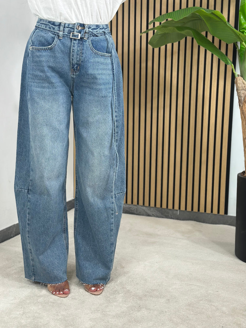 Jeans Lauren