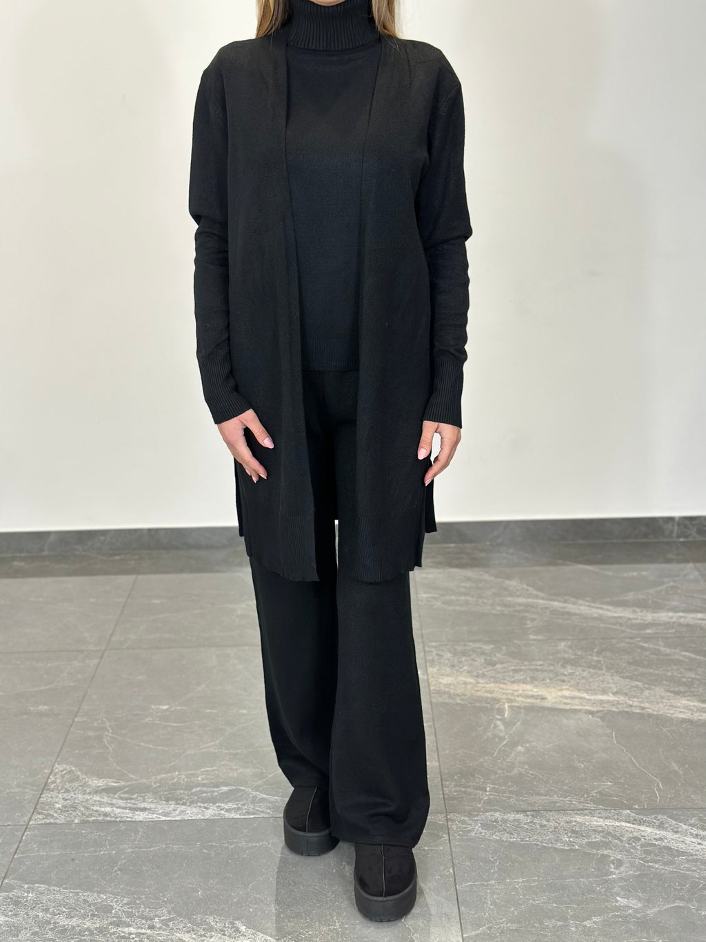 Coordinato chic
