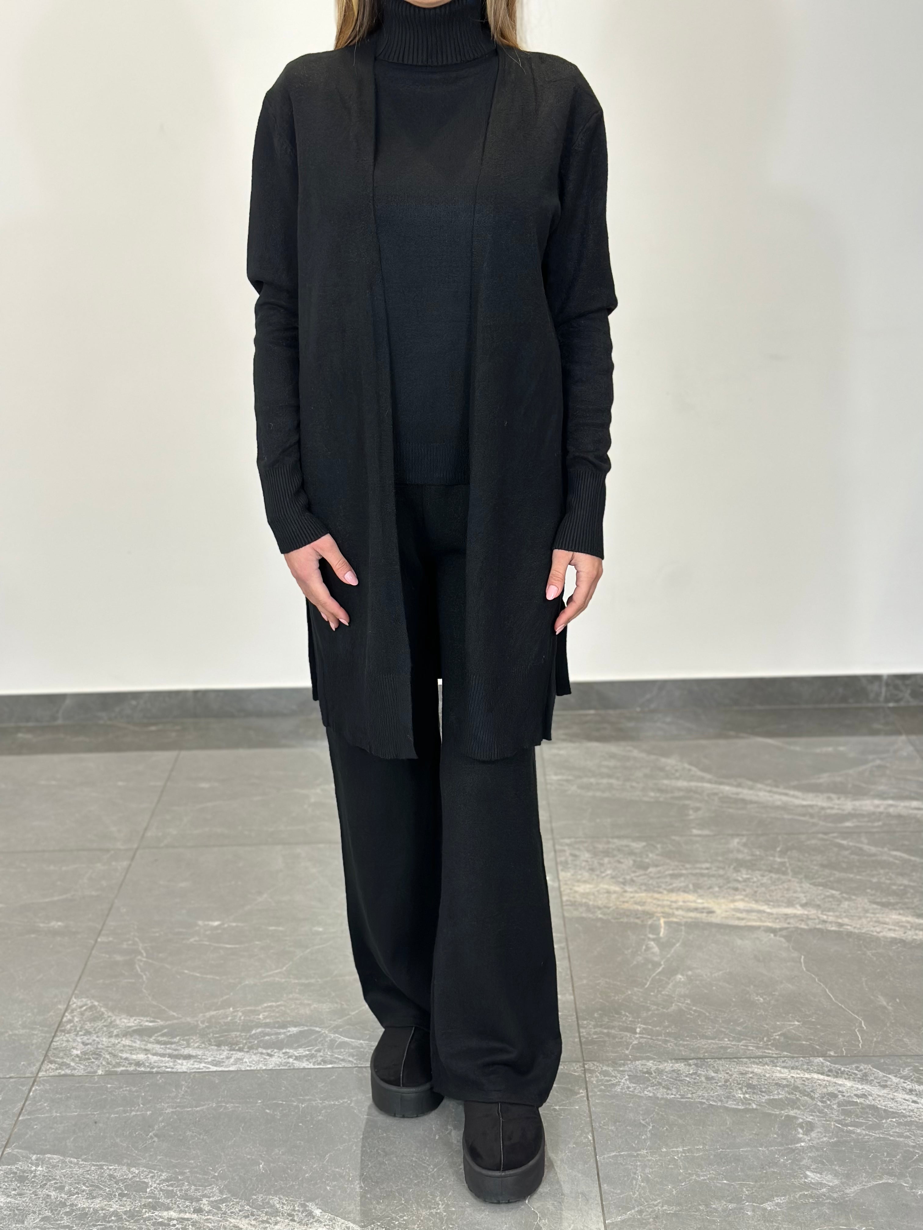 Coordinato chic