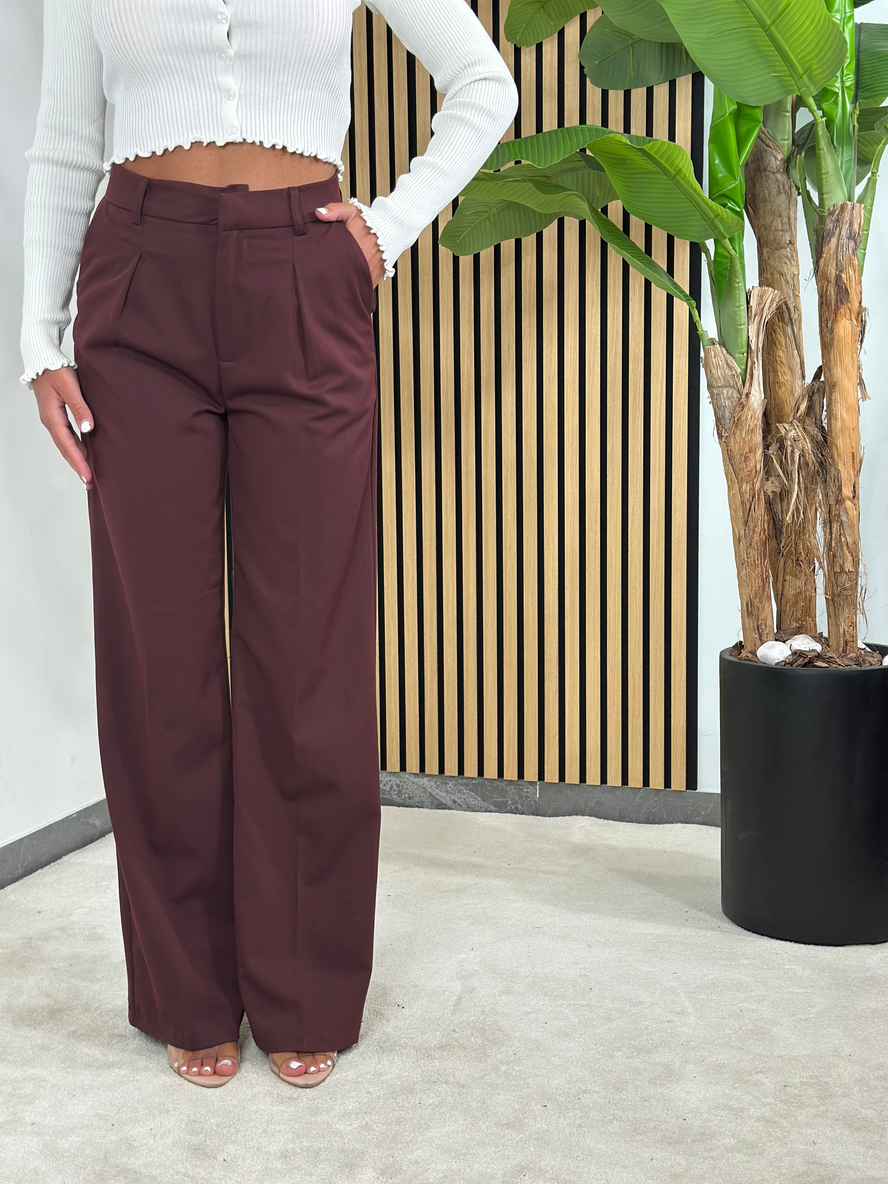 Pantalone Pence