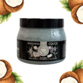 Maschera al Cocco