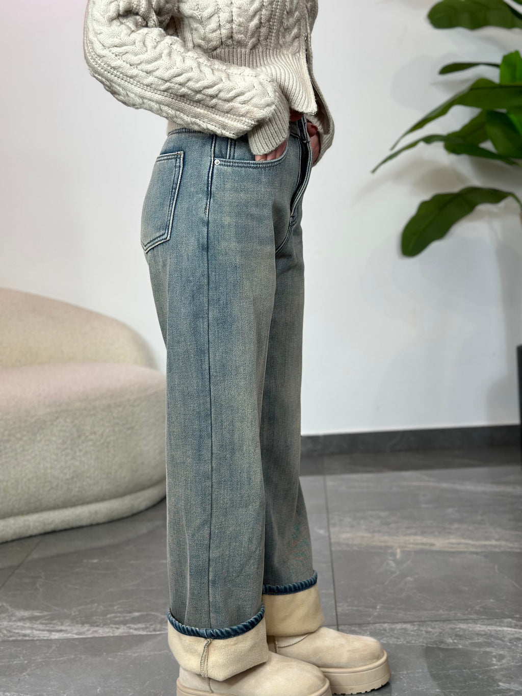 Jeans Cortina