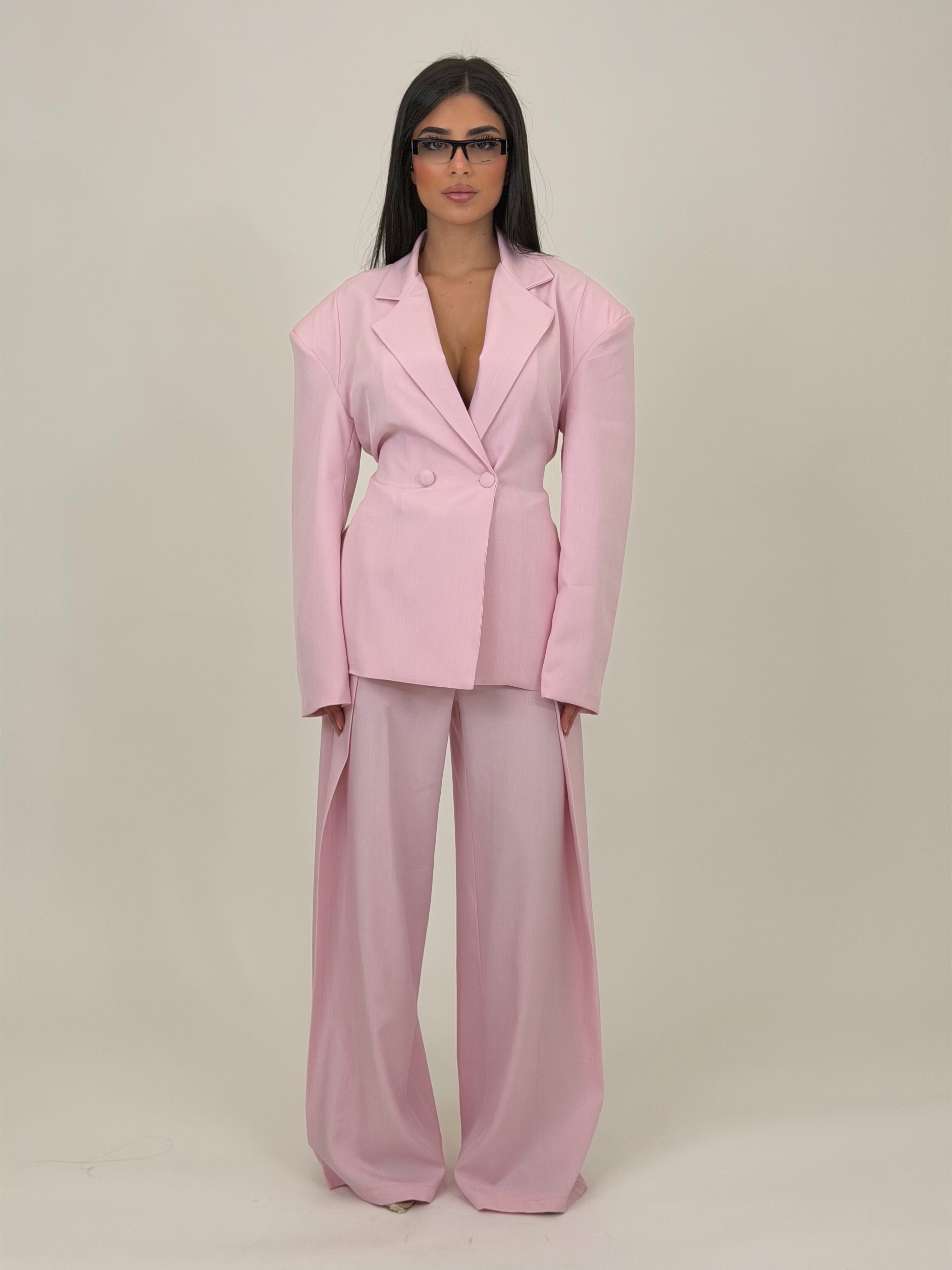 Tailleur Endless