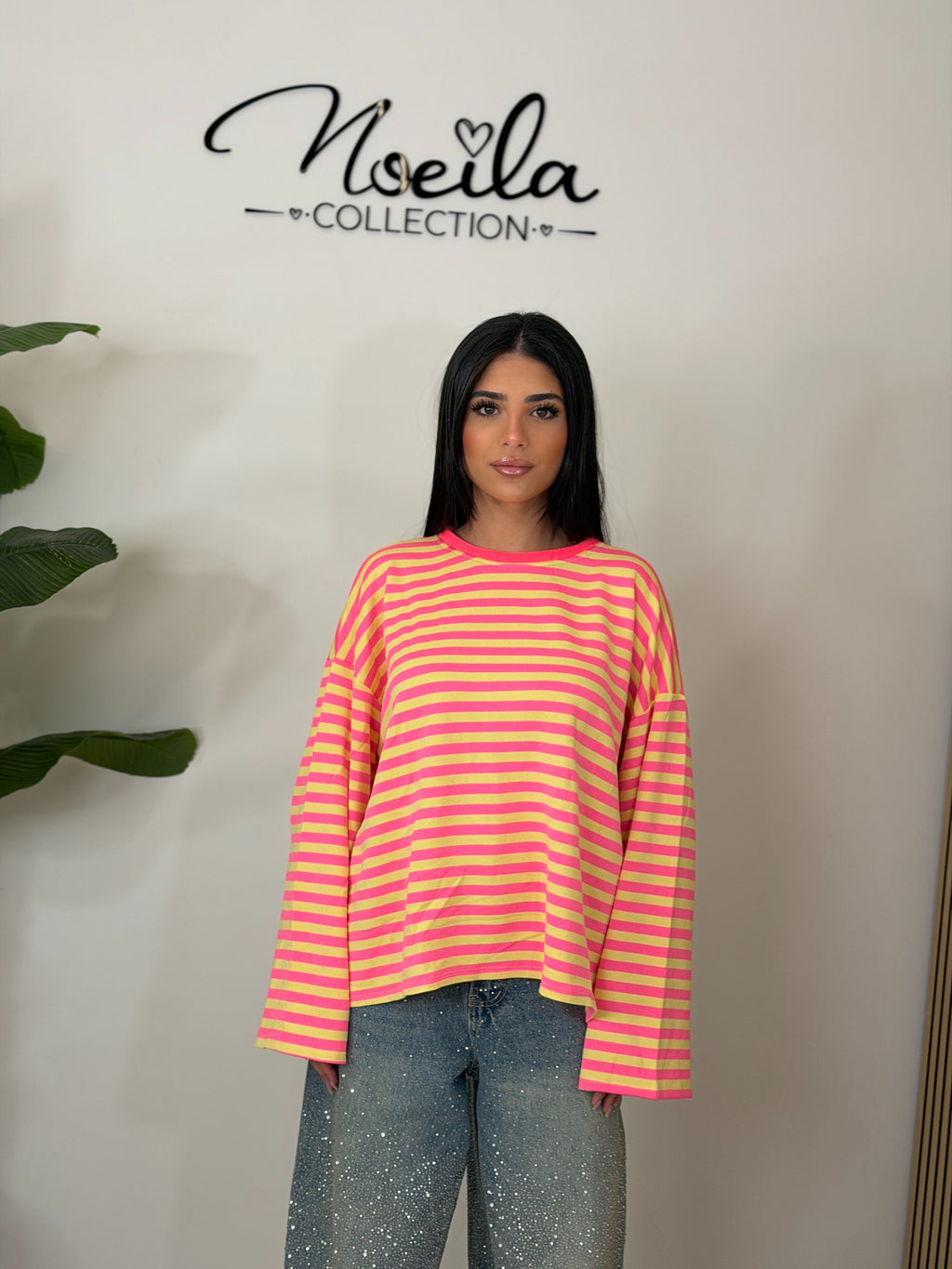 Maglia COTTON CANDY