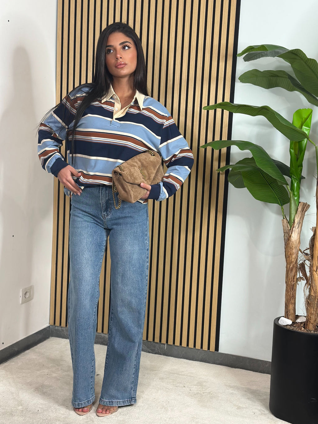 Jeans Perfect Fit
