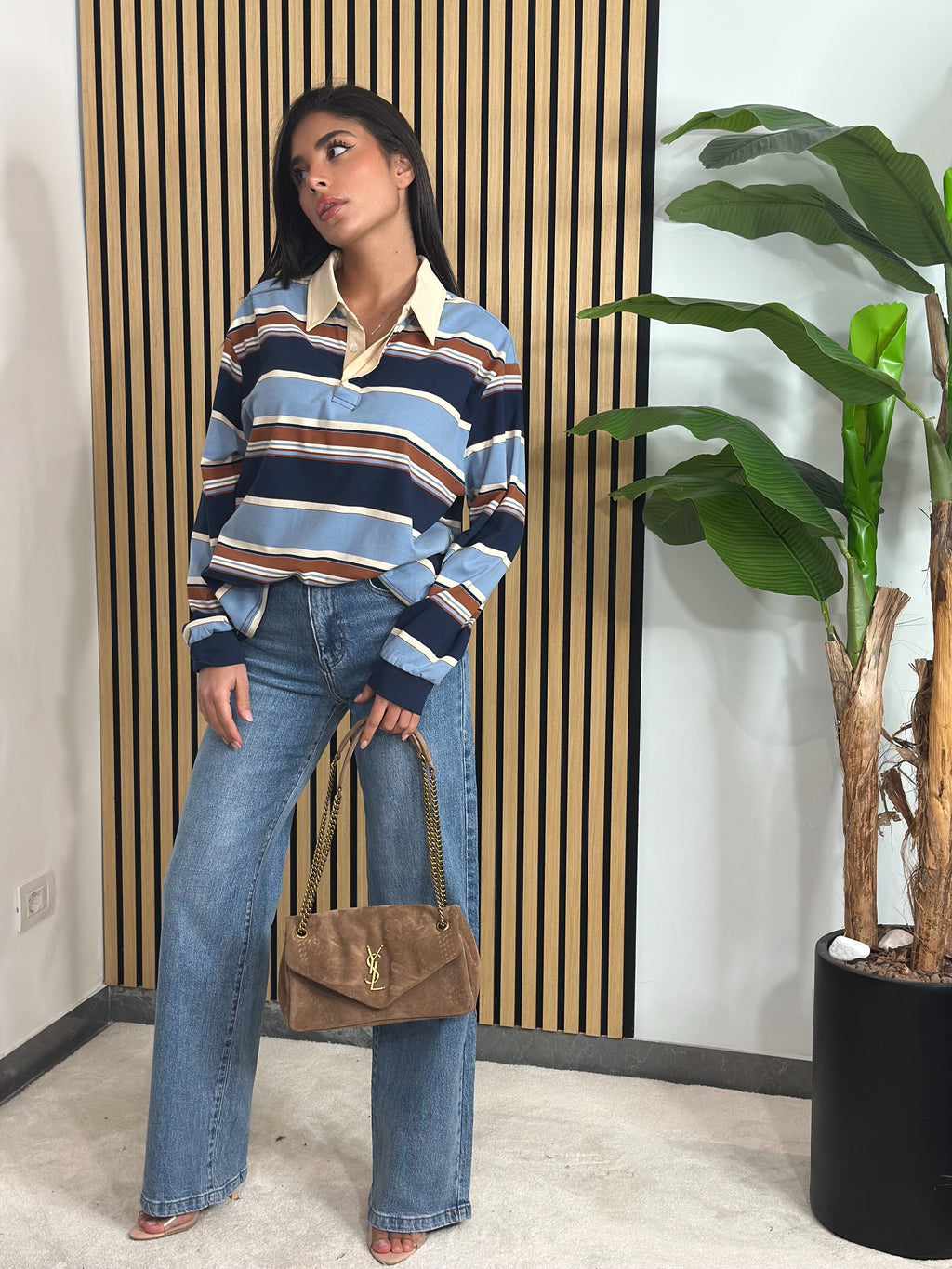 Jeans Perfect Fit
