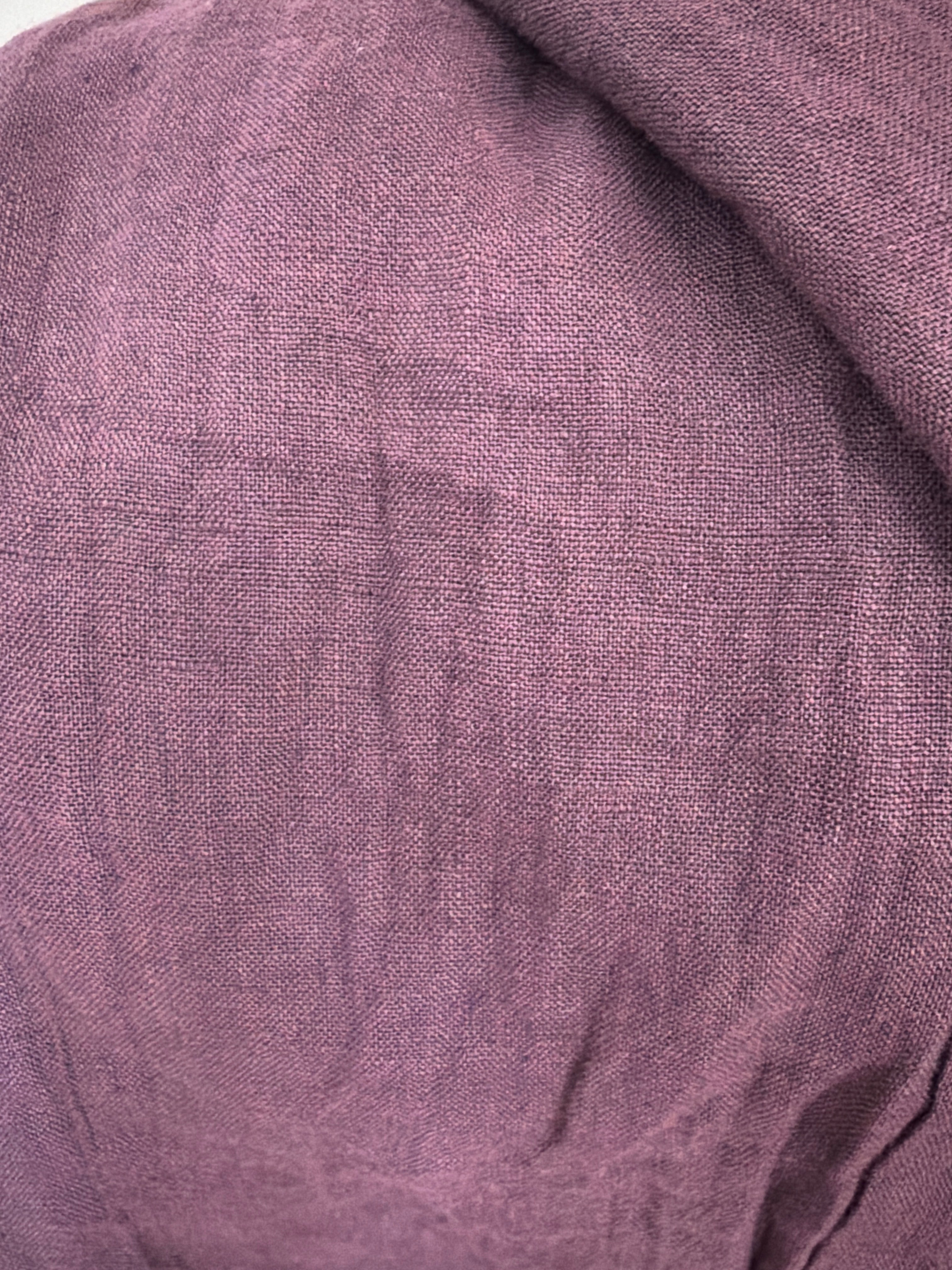 Camicia 100% lino