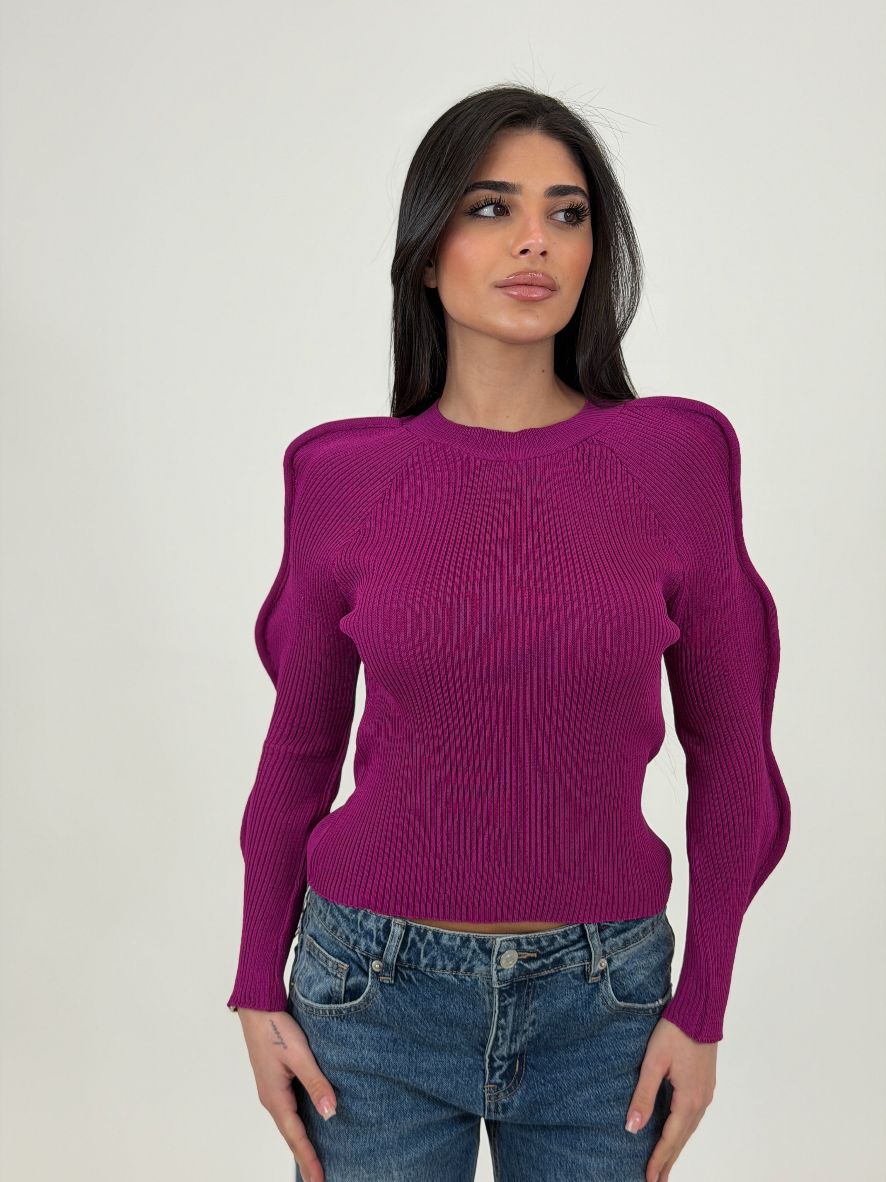 Maglia Waves