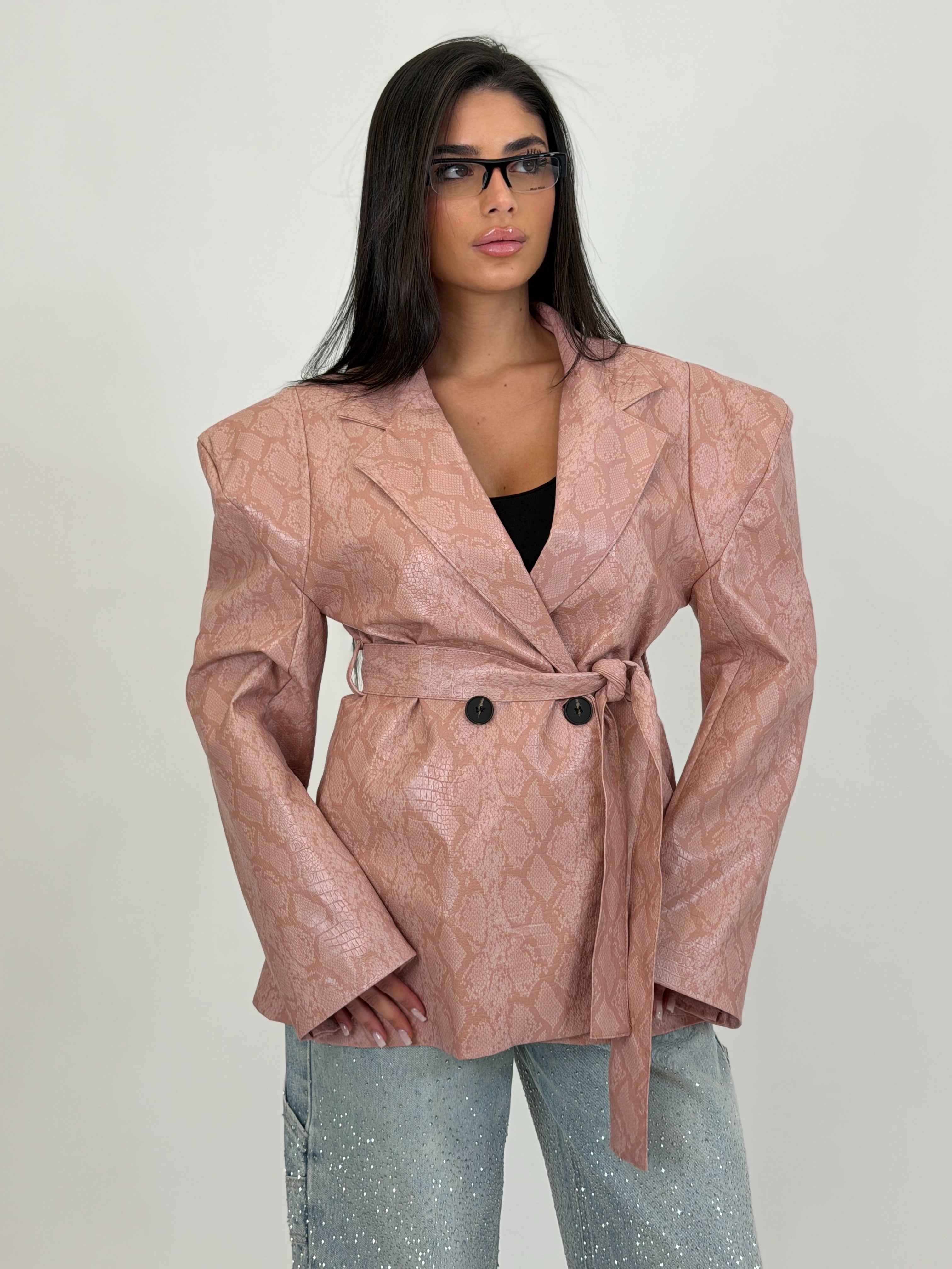 blazer Snake