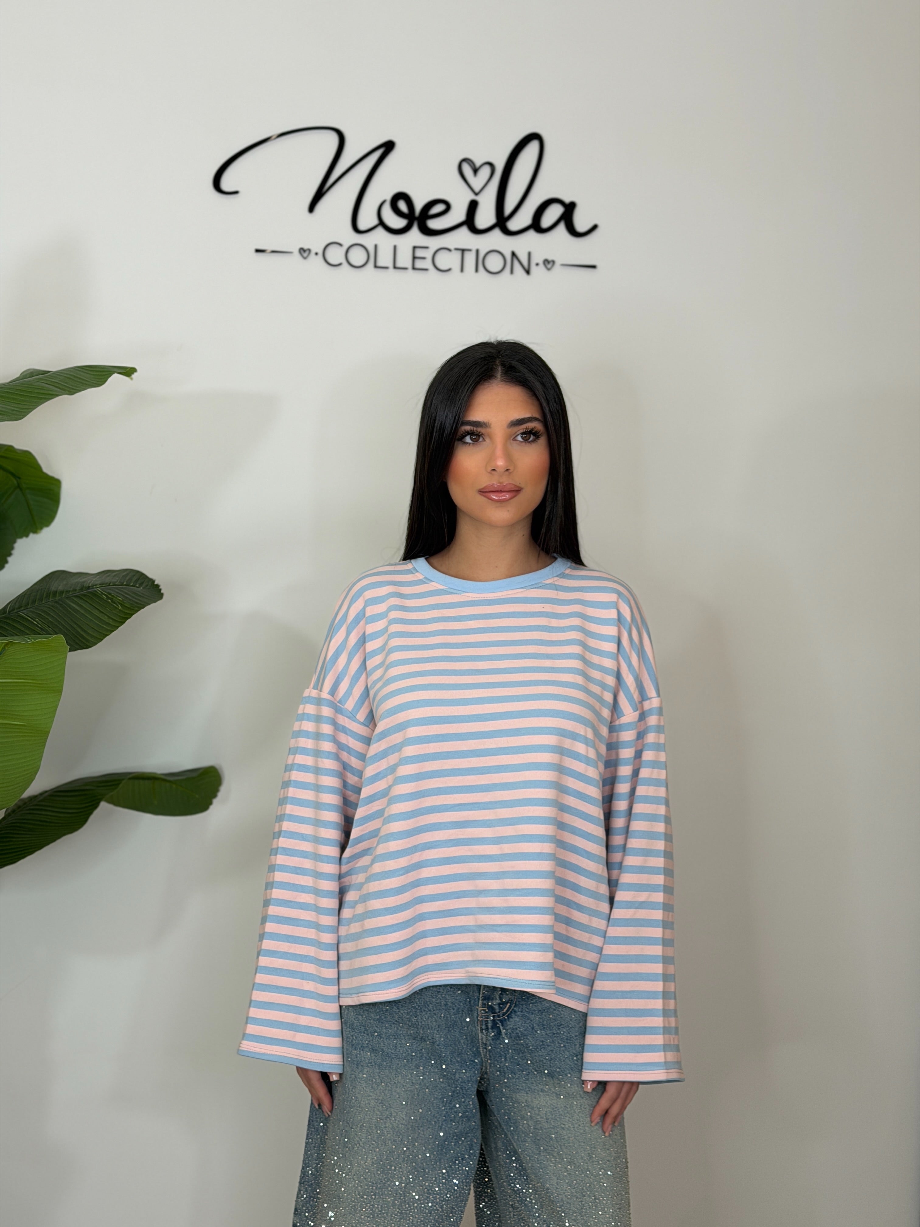 Maglia COTTON CANDY