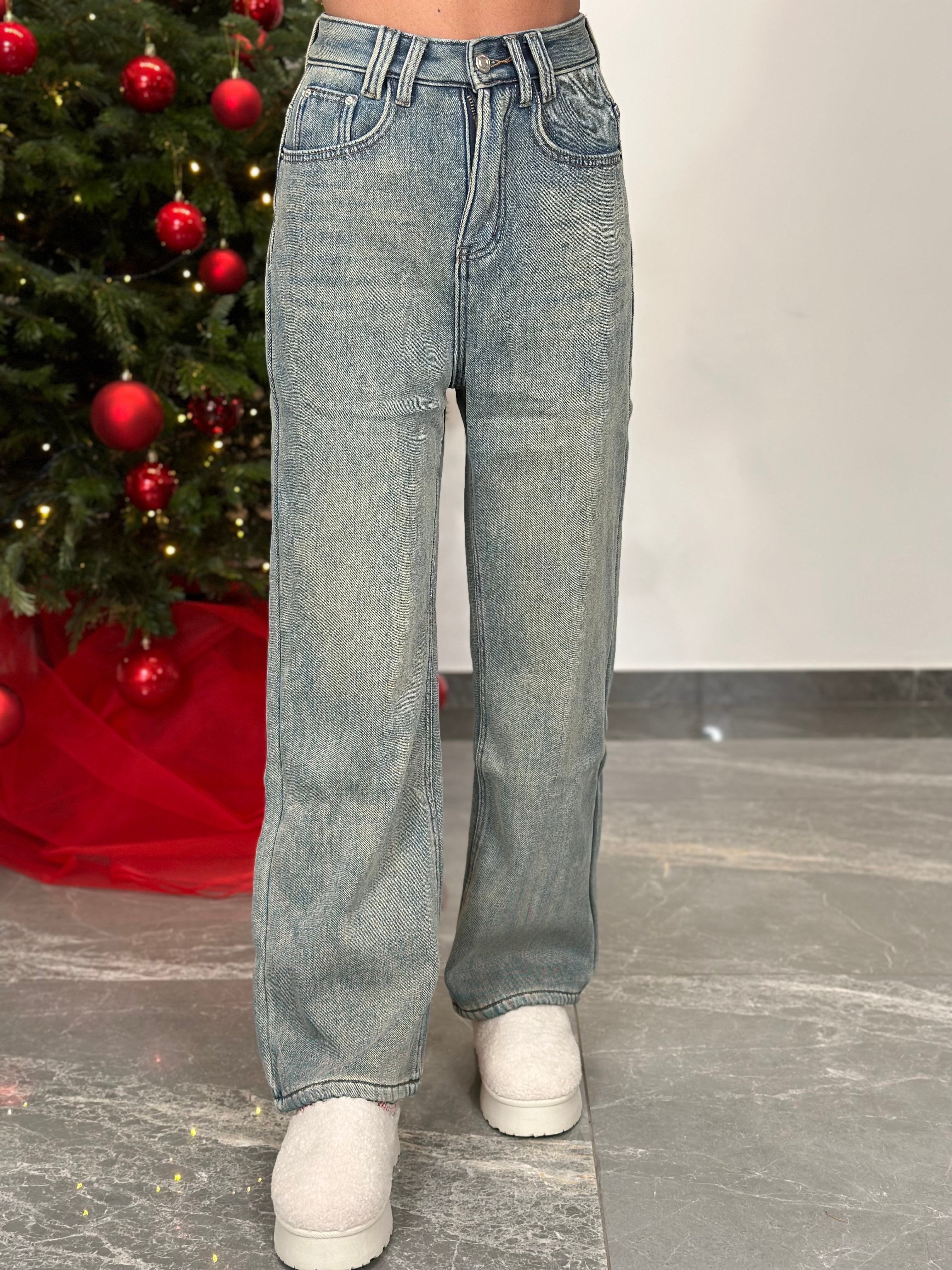 Jeans Cortina