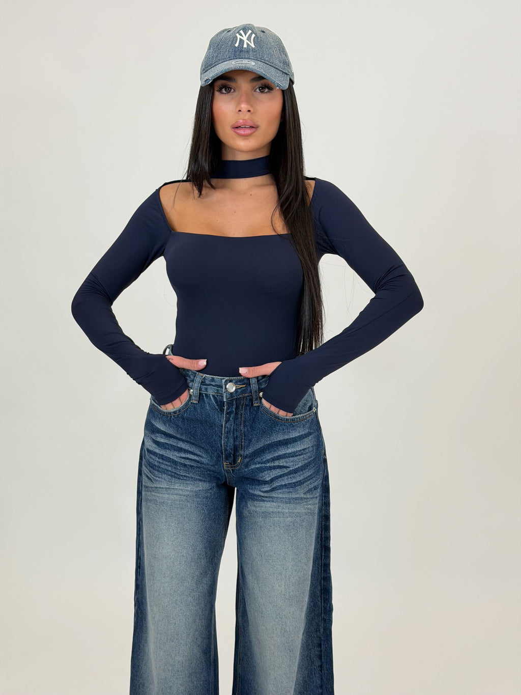 Body Choker