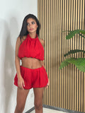 Set Claudia