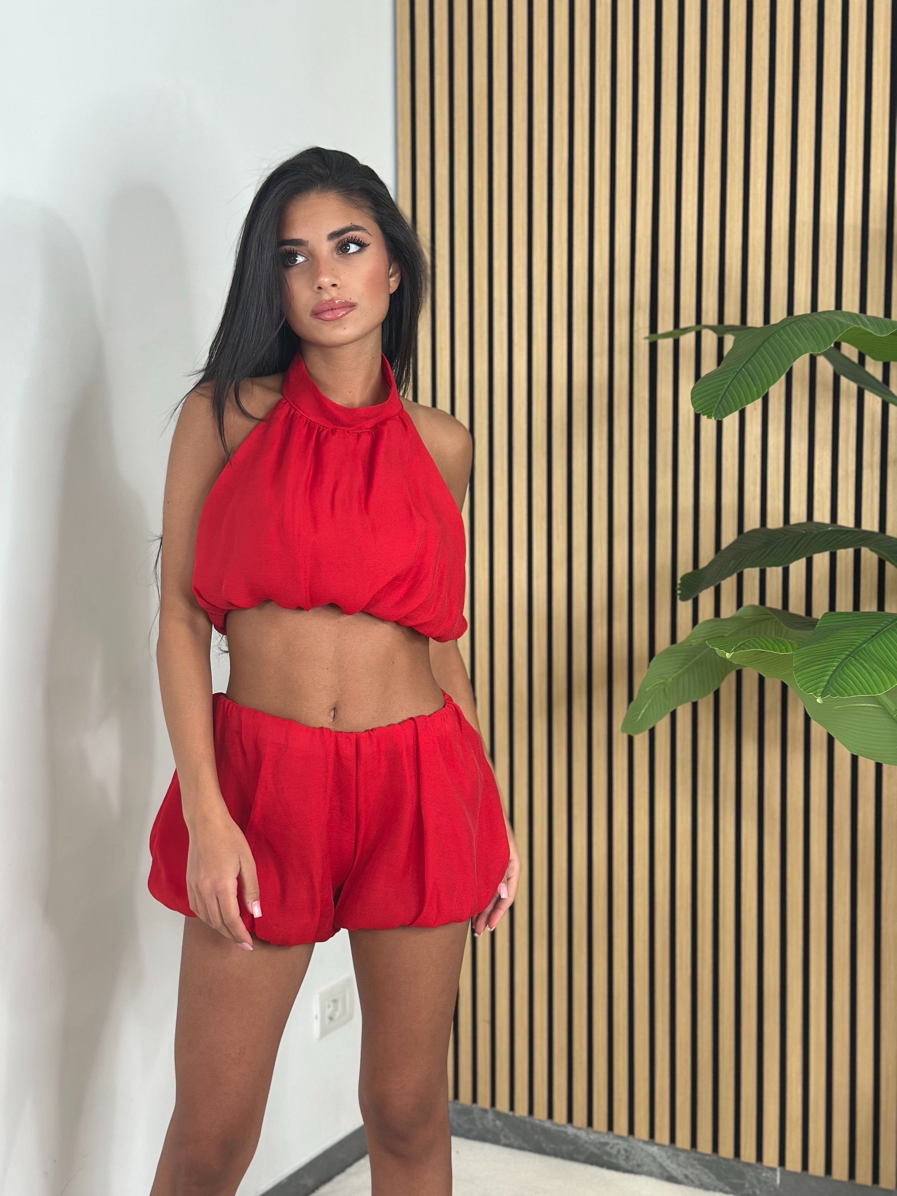 Set Claudia